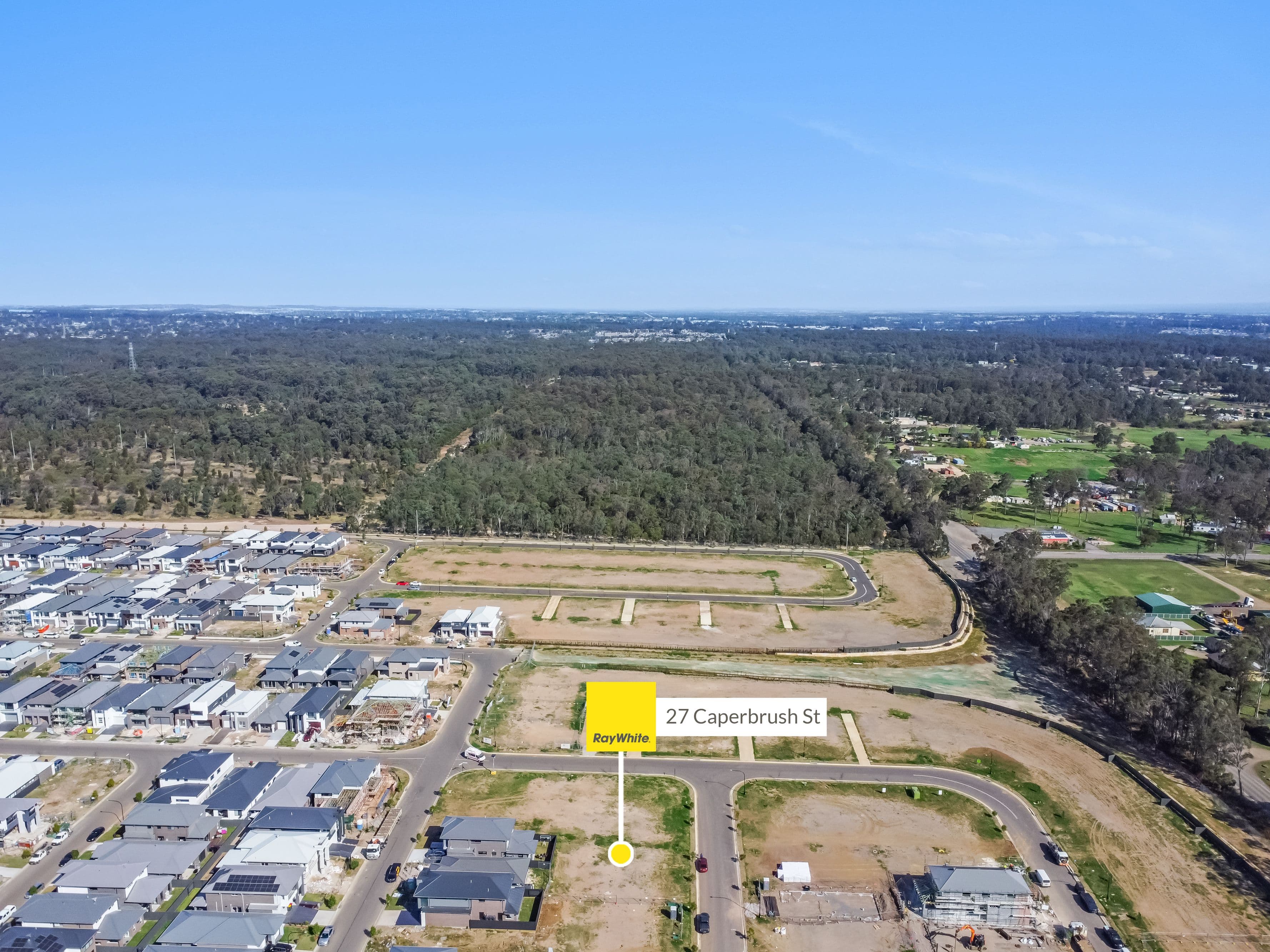 27 CAPERBUSH Street, MELONBA NSW 2765, Melonba - Thumbnail 5