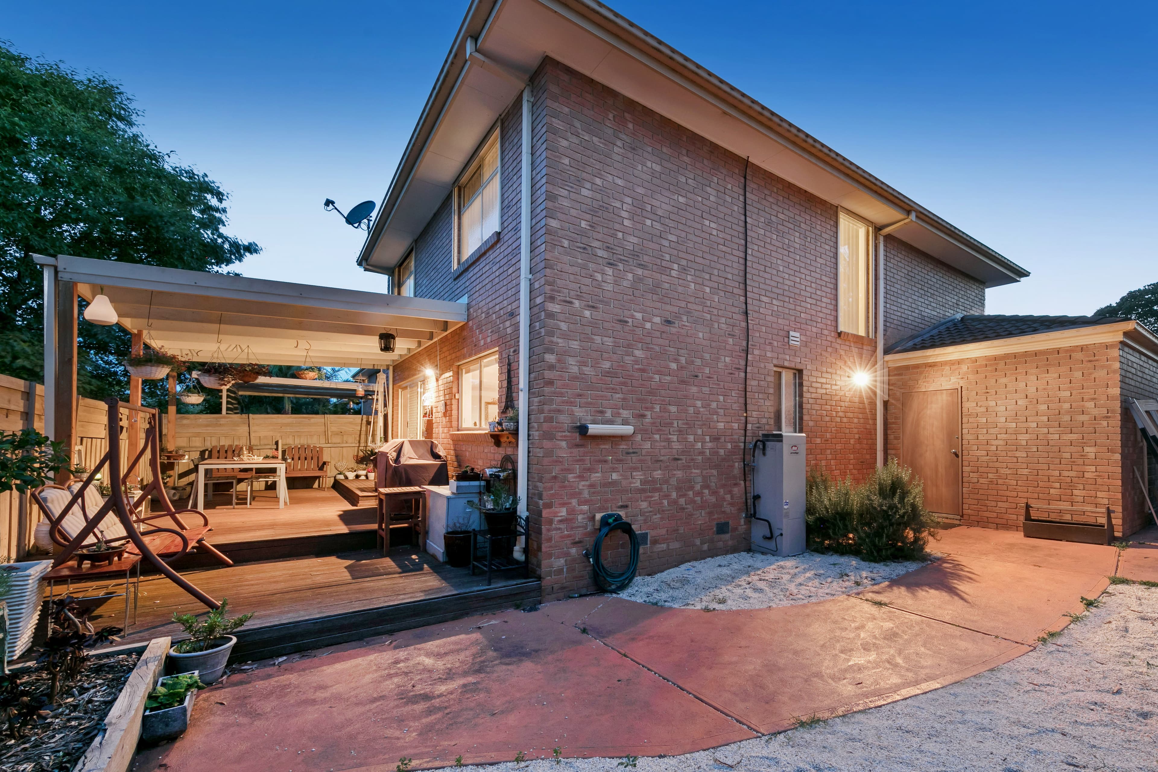 3 Sassafras Drive, Frankston VIC 3199, Frankston - Thumbnail 8
