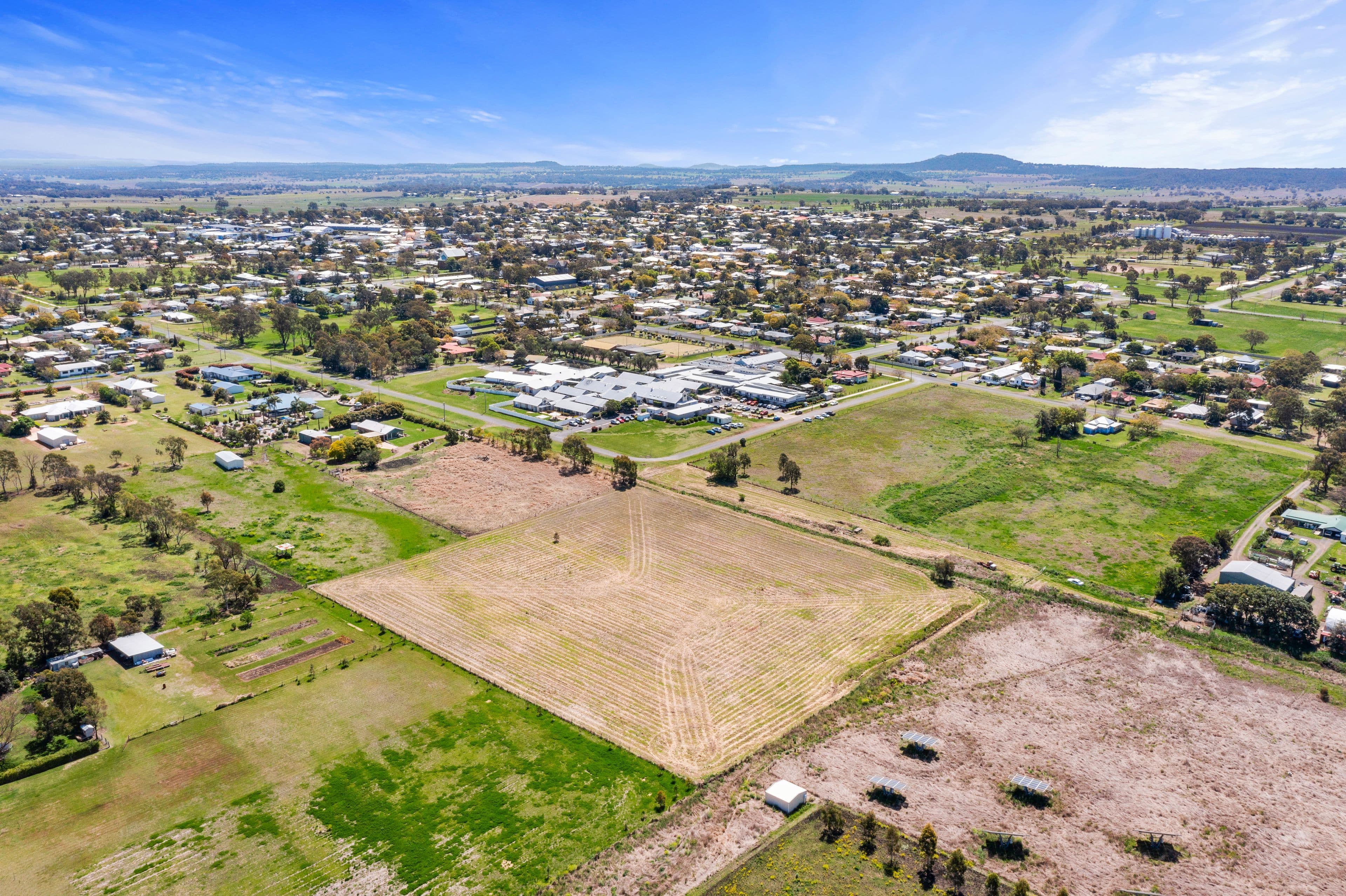 0 Daniel, Pittsworth QLD 4356, Pittsworth - Image 1
