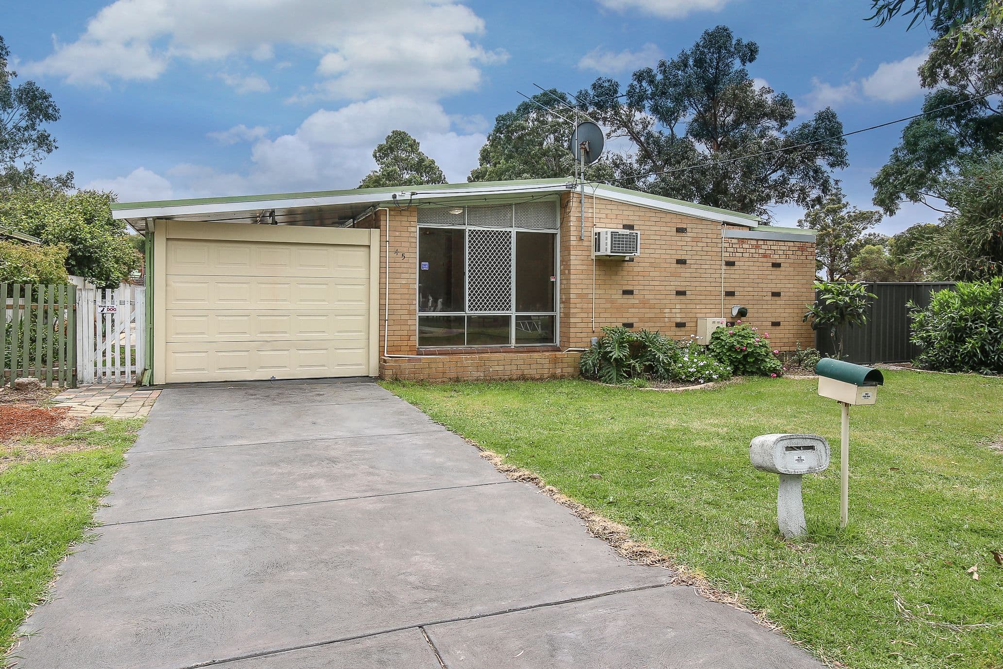 45 Bradshaw Street, Eden Hill WA 6054, Eden Hill - Image 1