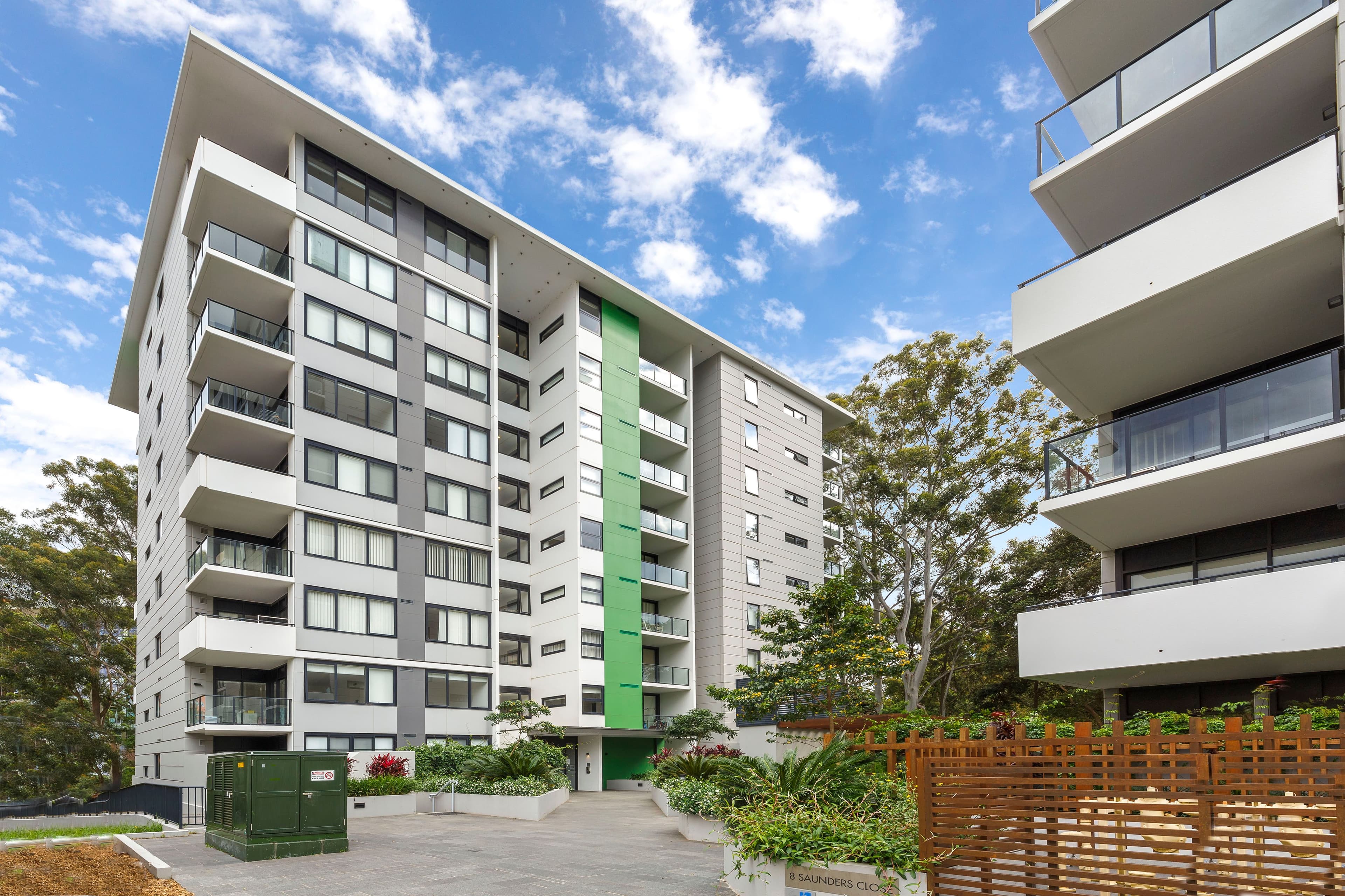 8 Saunders Close, Macquarie Park NSW 2113, Macquarie Park - Thumbnail 3