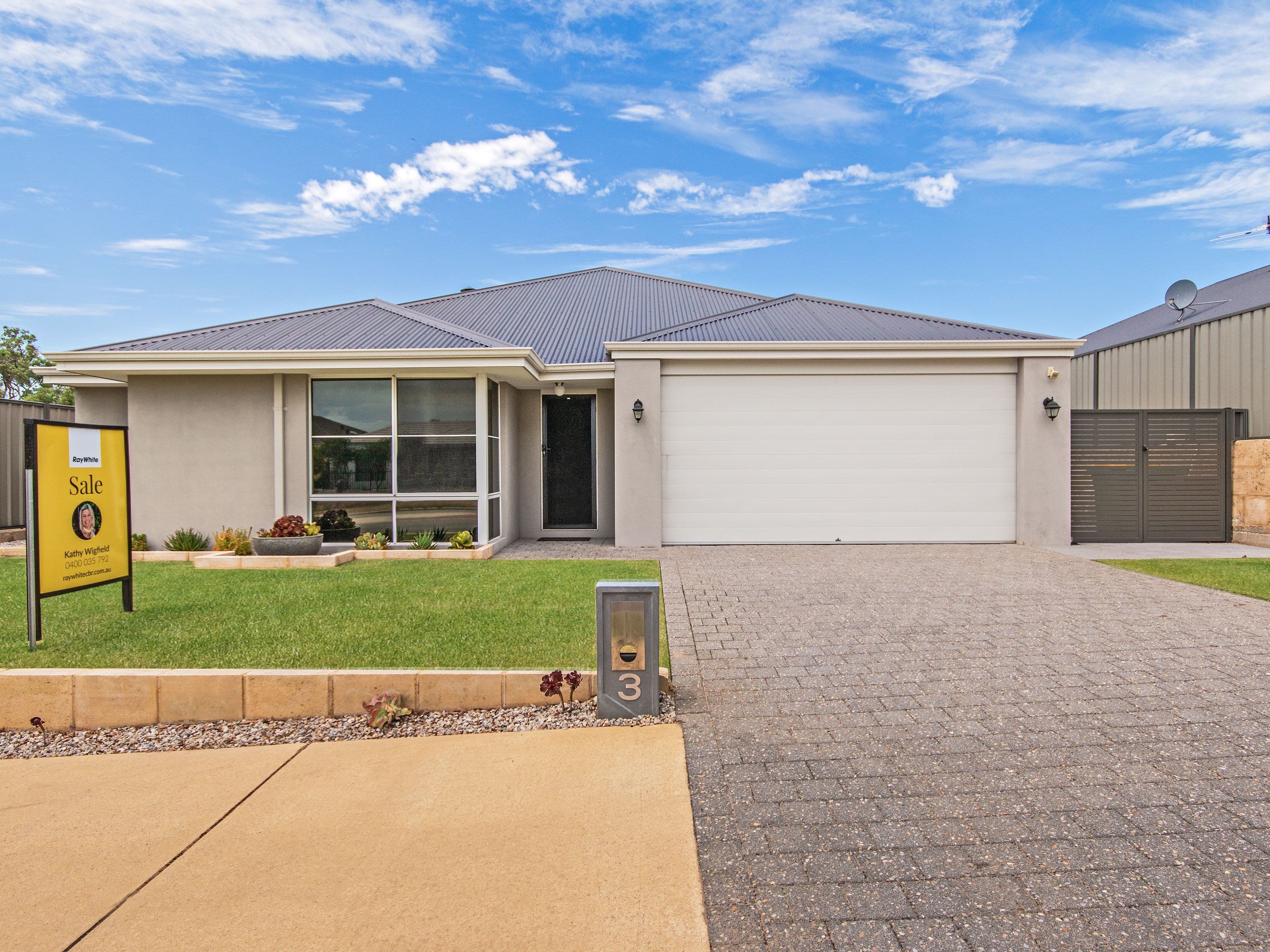 3 Pemberton Boulevard, Baldivis WA 6171, Baldivis - Thumbnail 2