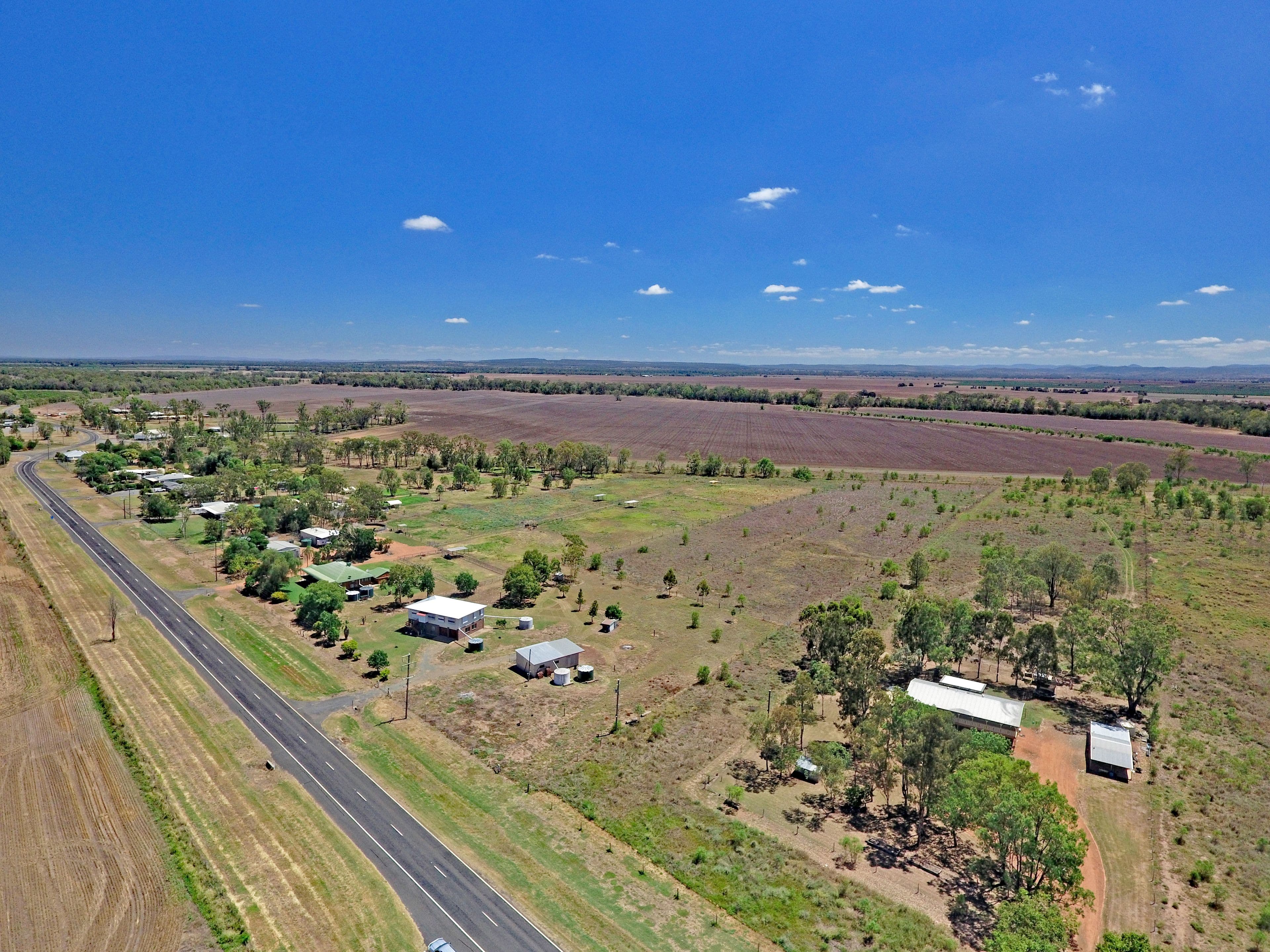 43288 Burnett Highway, Jambin QLD 4702, Jambin - Image 1