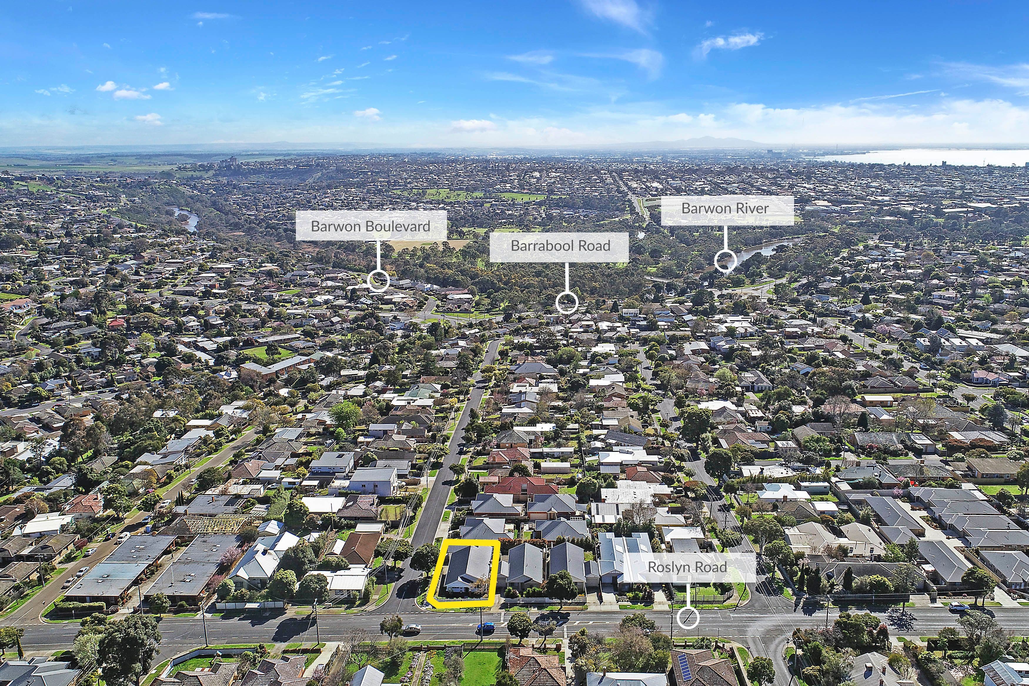 166 Roslyn Road, Belmont VIC 3216, Belmont - Thumbnail 3