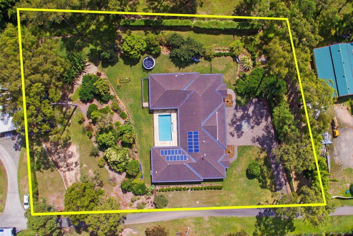 11 Woodlands Way, Parkwood QLD 4214, Parkwood - Thumbnail 2