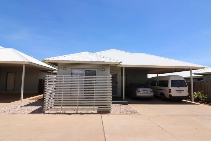 Unit 6 / 9 Cassia Court, Derby WA 6728, Derby - Image 1
