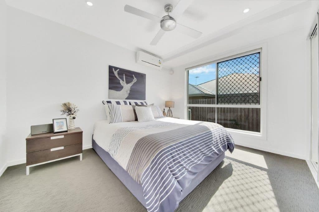 13 Bellbird Circuit, New Auckland QLD 4680, New Auckland - Thumbnail 8