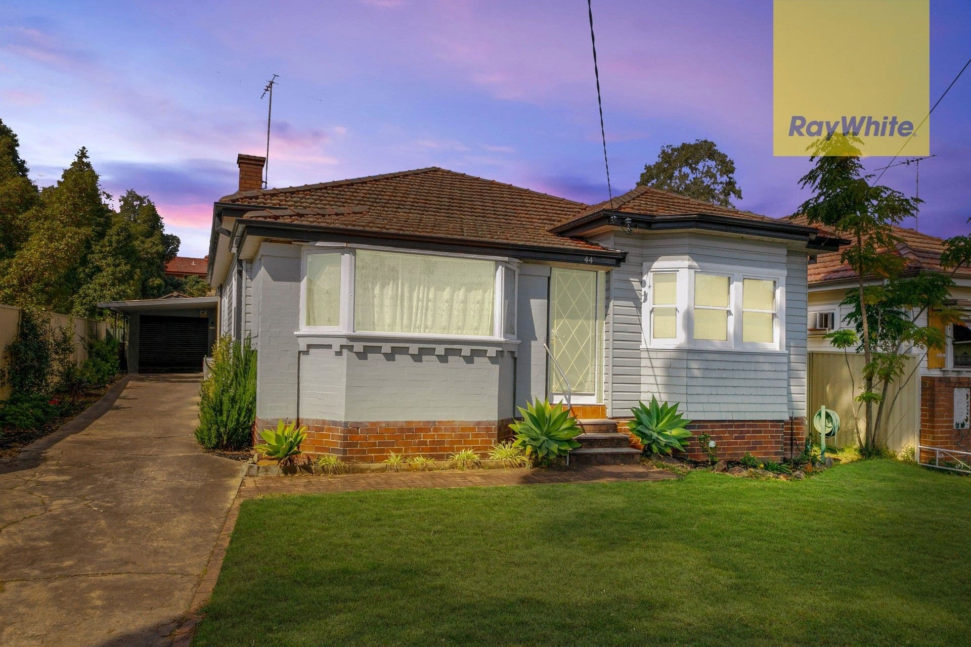 44 Morton Street, Parramatta NSW 2150, Parramatta - Image 1