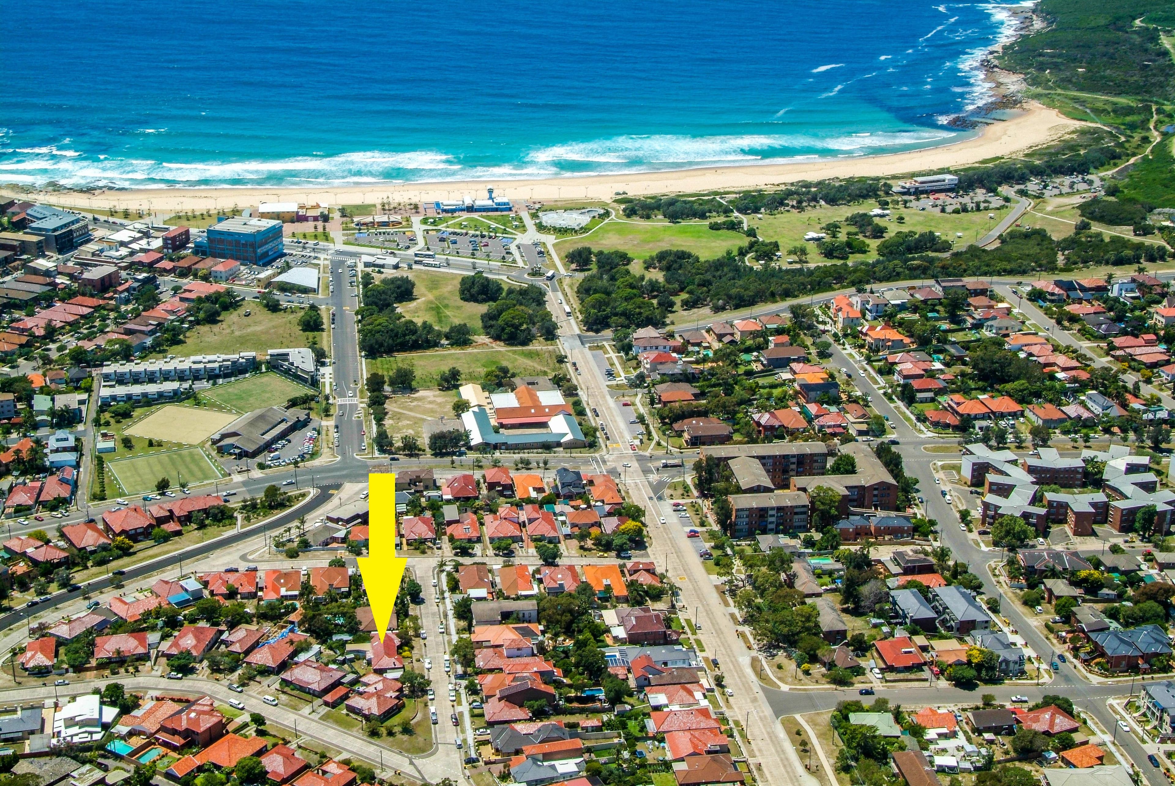 4 Glenugie Street, Maroubra NSW 2035, Maroubra - Image 1