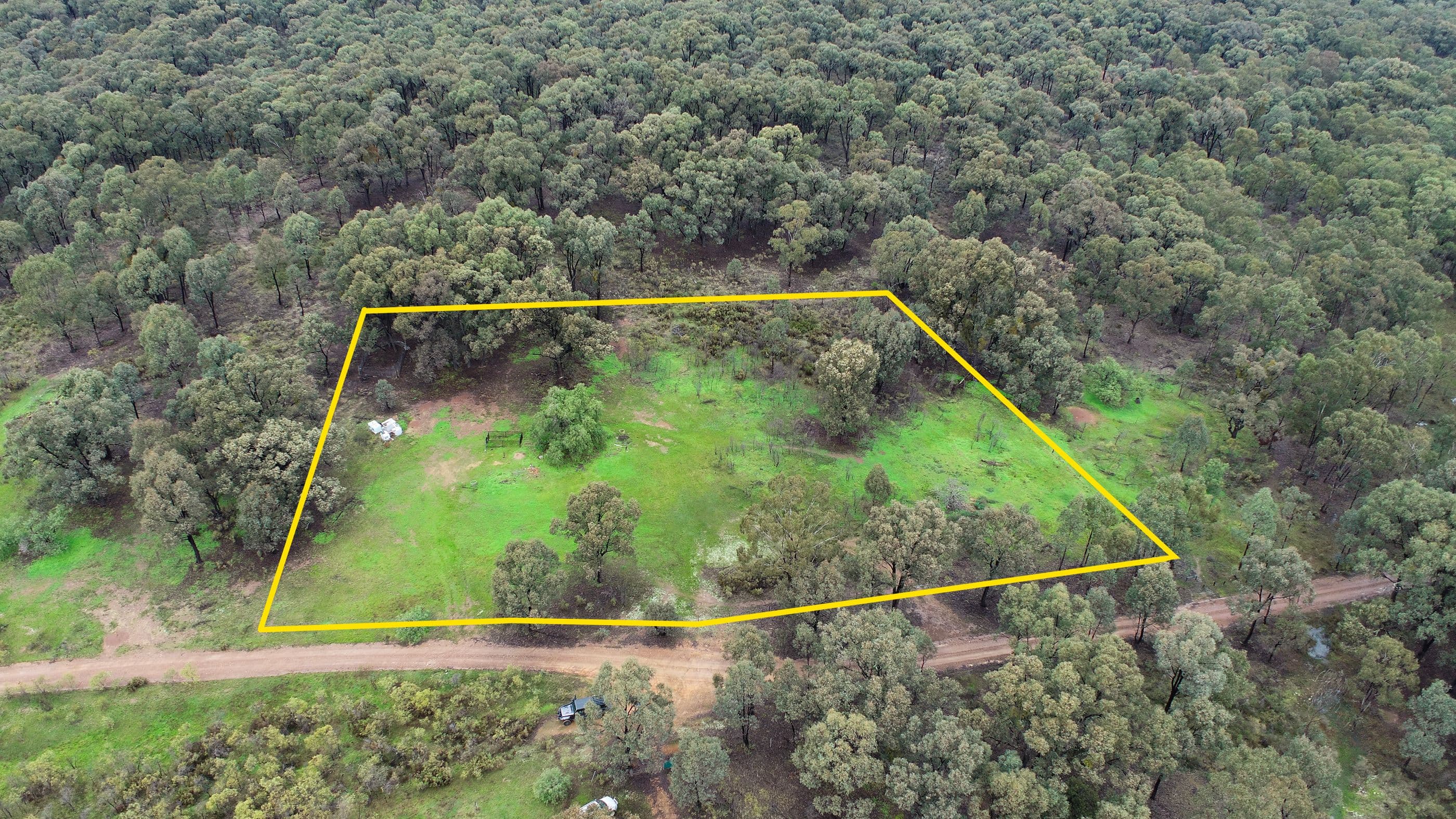 CA 30 Murchison-Whroo Road, Whroo VIC 3612, Whroo - Image 1