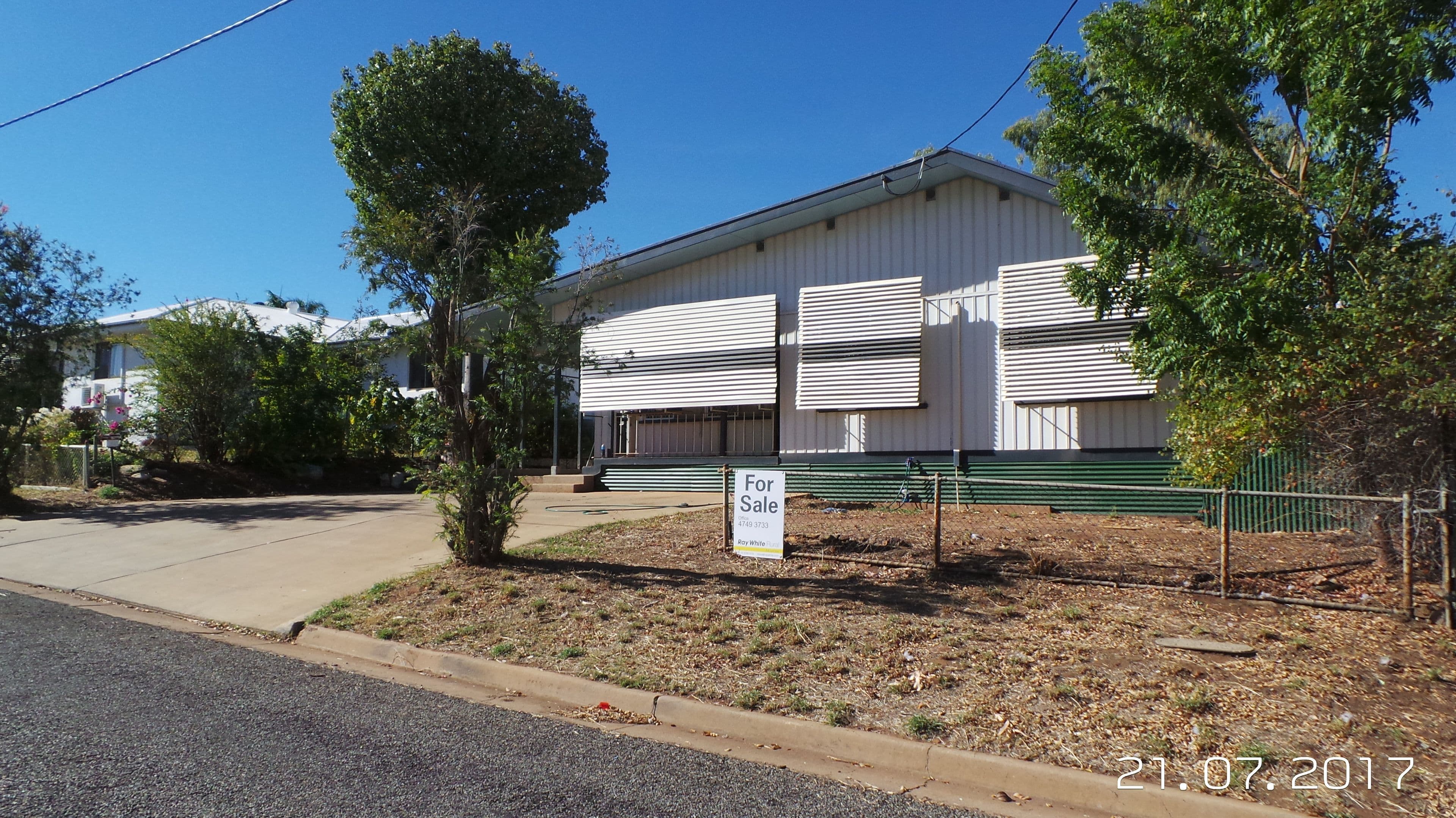 56 Opal Street, Mount Isa QLD 4825, Mount Isa - Image 1