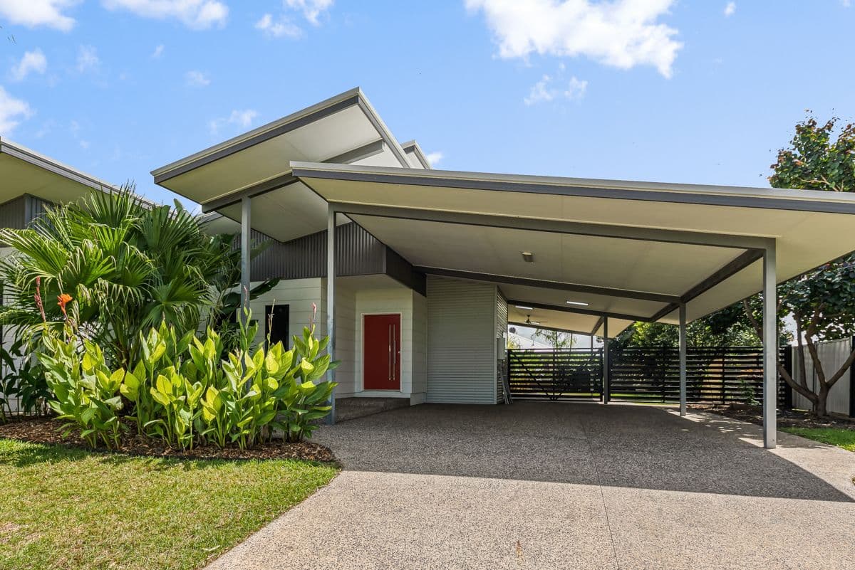 6 Grumman Court, Zuccoli NT 0832, Zuccoli - Image 1