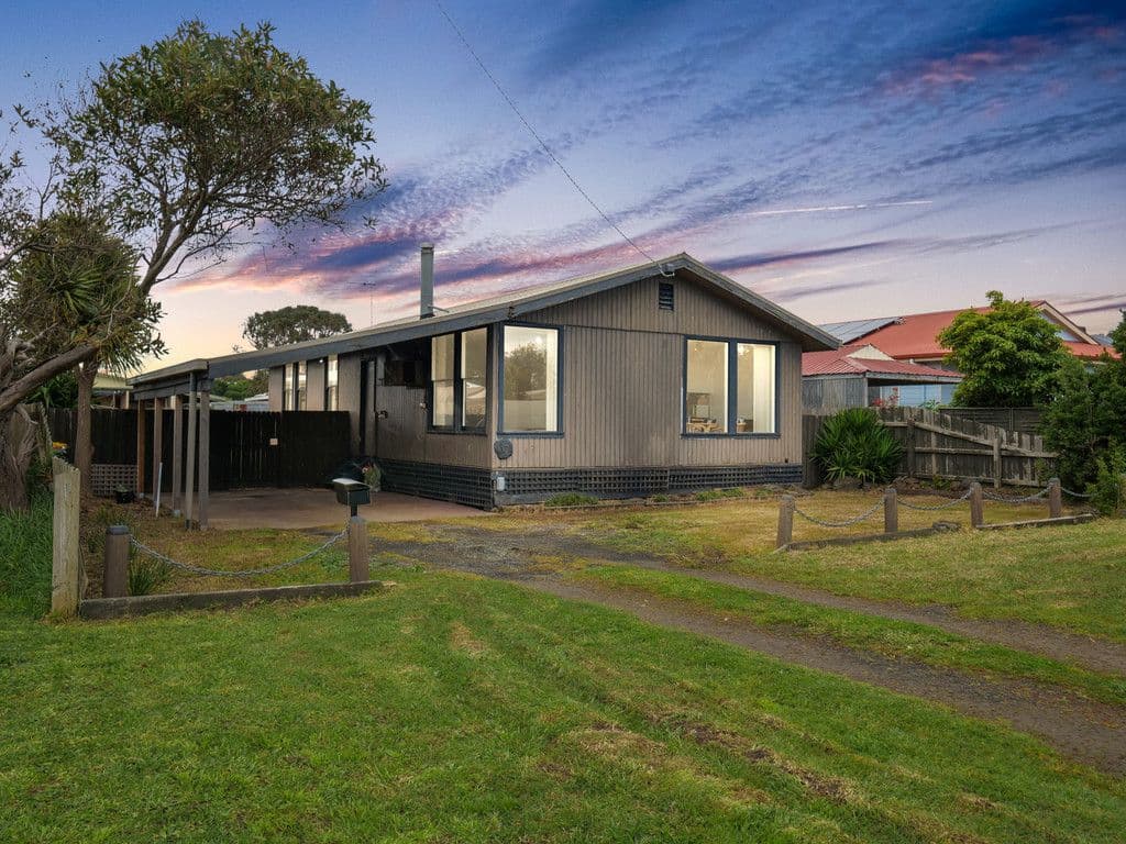 37 Woolamai Beach Road, Cape Woolamai VIC 3925, Cape Woolamai - Image 1