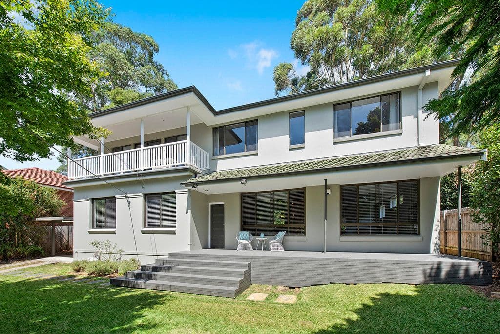 5 Lennox Street, Normanhurst NSW 2076, Normanhurst - Image 1