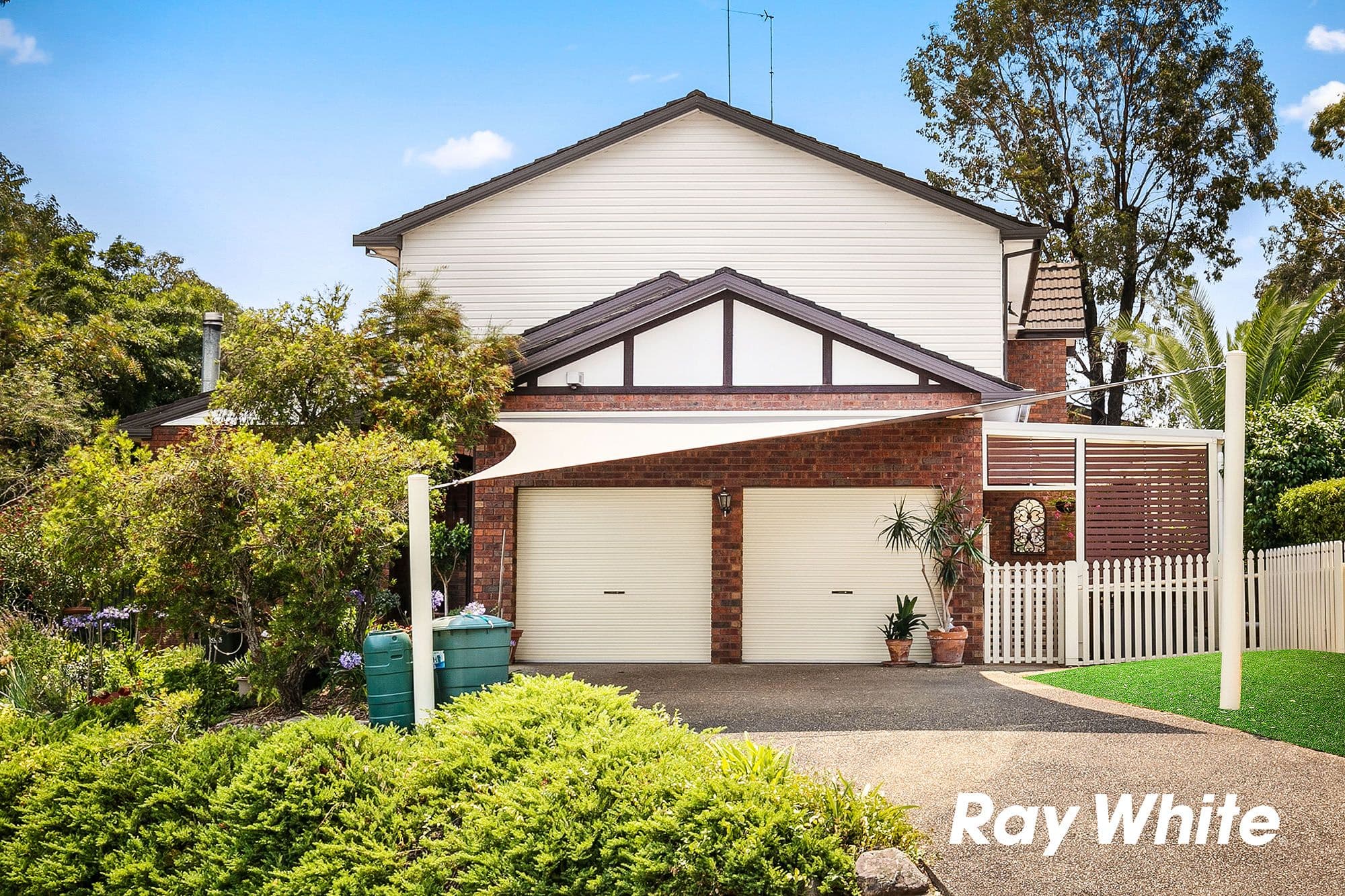 3A Arbor Glen, Castle Hill NSW 2154, Castle Hill - Image 1