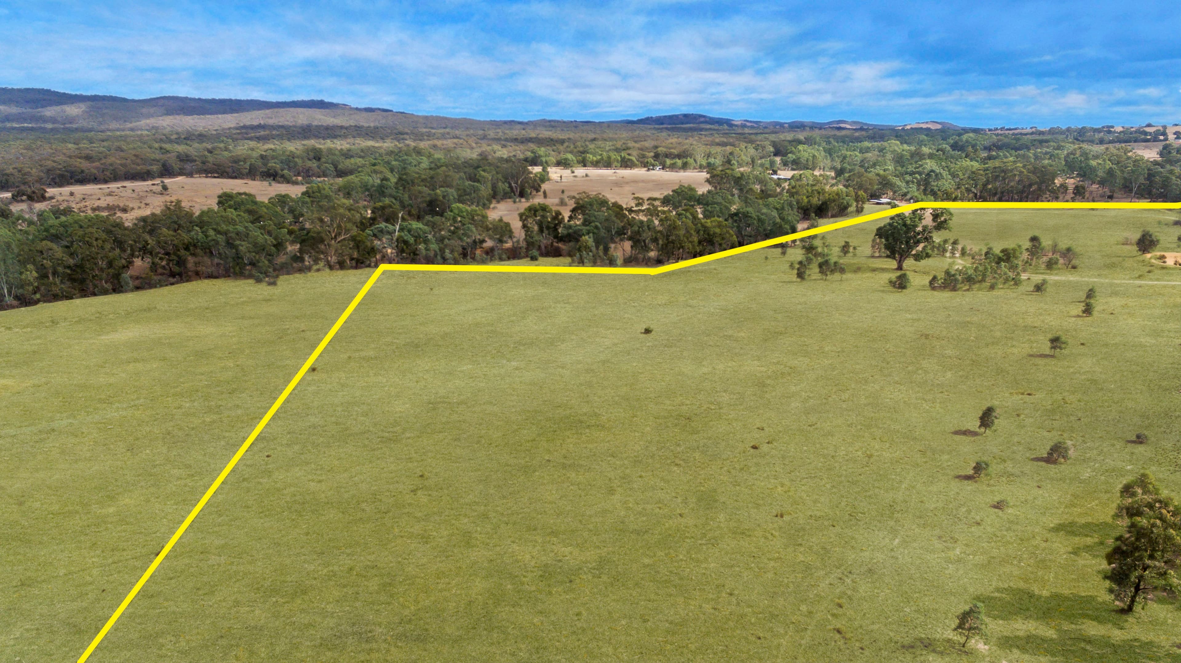 Lot 1 Sunraysia Highway, REDBANK  Victoria  3477, Australia, Redbank - Thumbnail 2