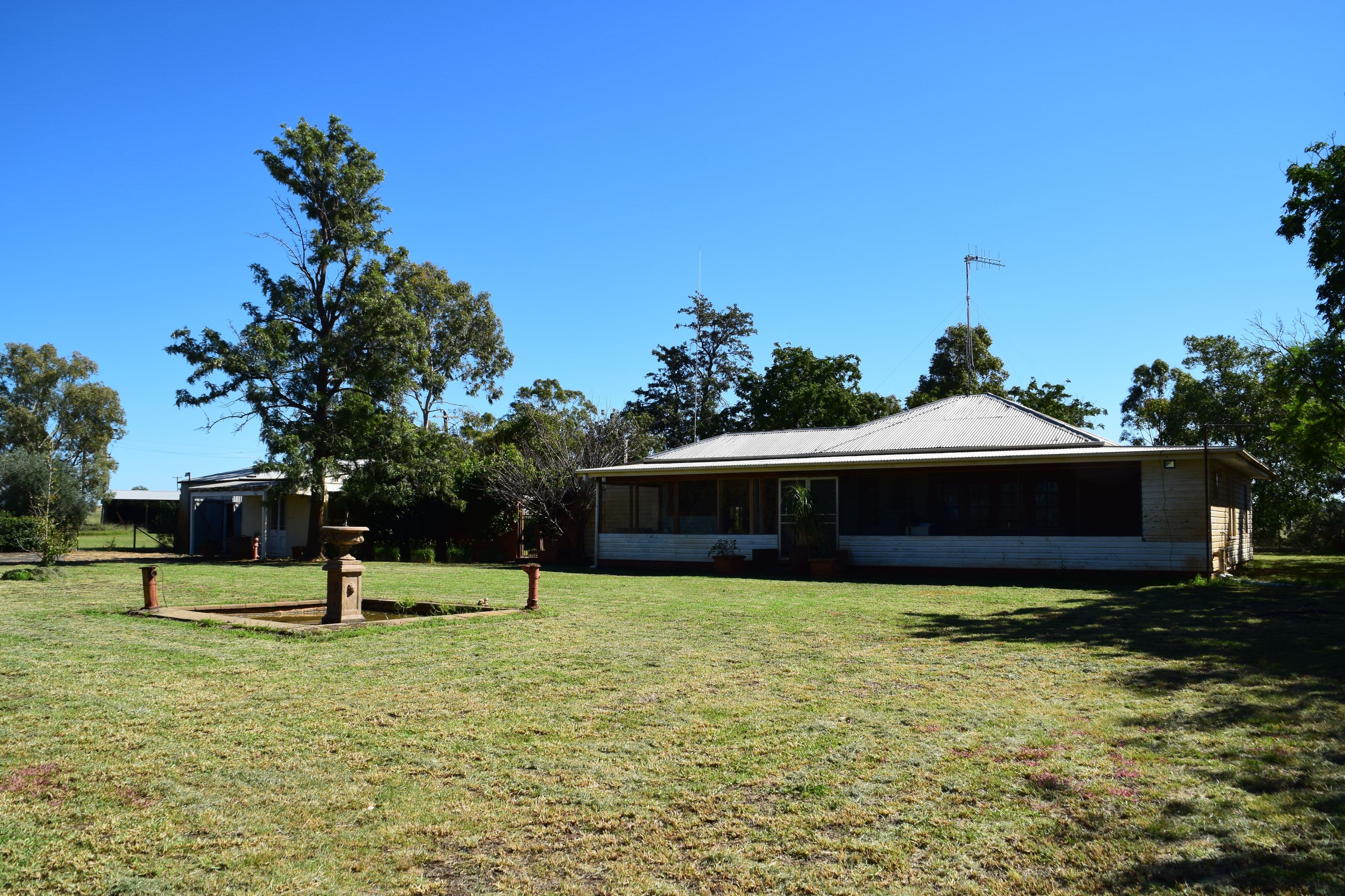 'Koitaki' 306 Old Mill Road, EUMUNGERIE NSW 2822, Eumungerie - Thumbnail 7