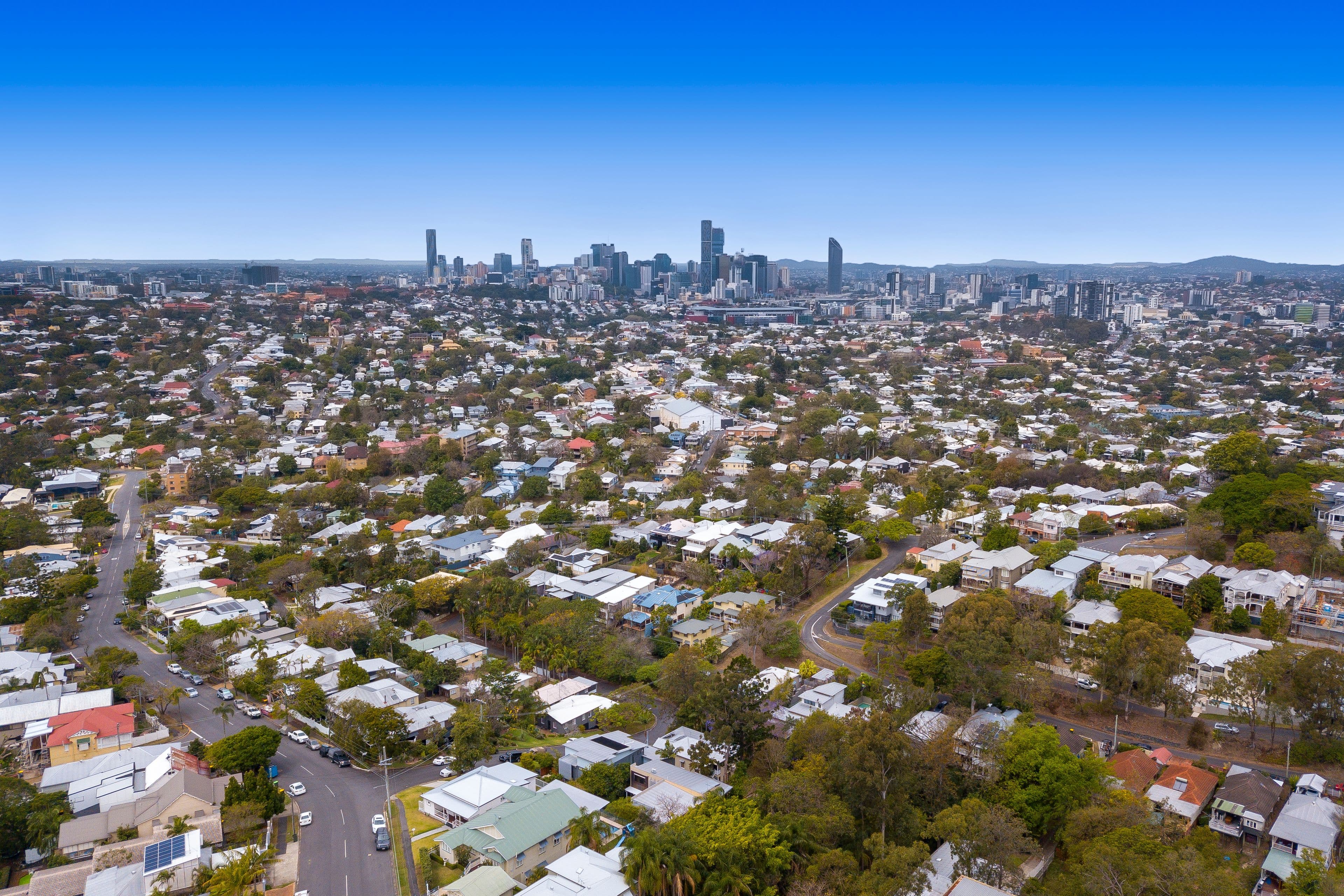 3 Kingston Road, Paddington QLD 4064, Paddington - Thumbnail 7