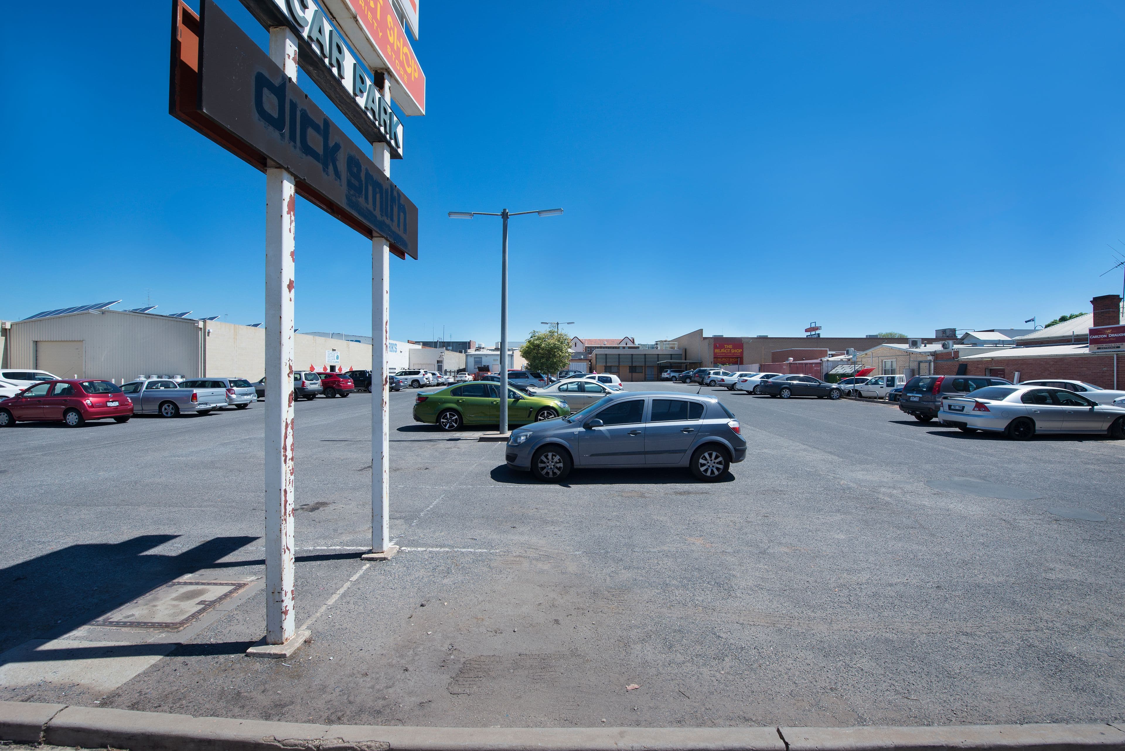 155-167 Campbell Sreet, Swan Hill VIC 3585, Swan Hill - Thumbnail 2