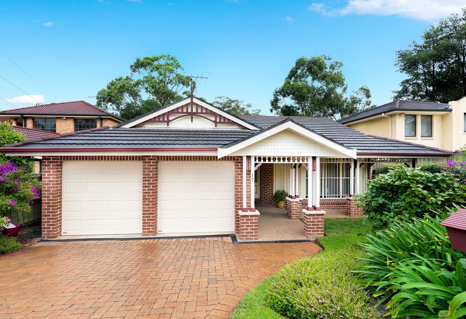 17 Ridgemont Close, Cherrybrook NSW 2126, Cherrybrook - Image 1