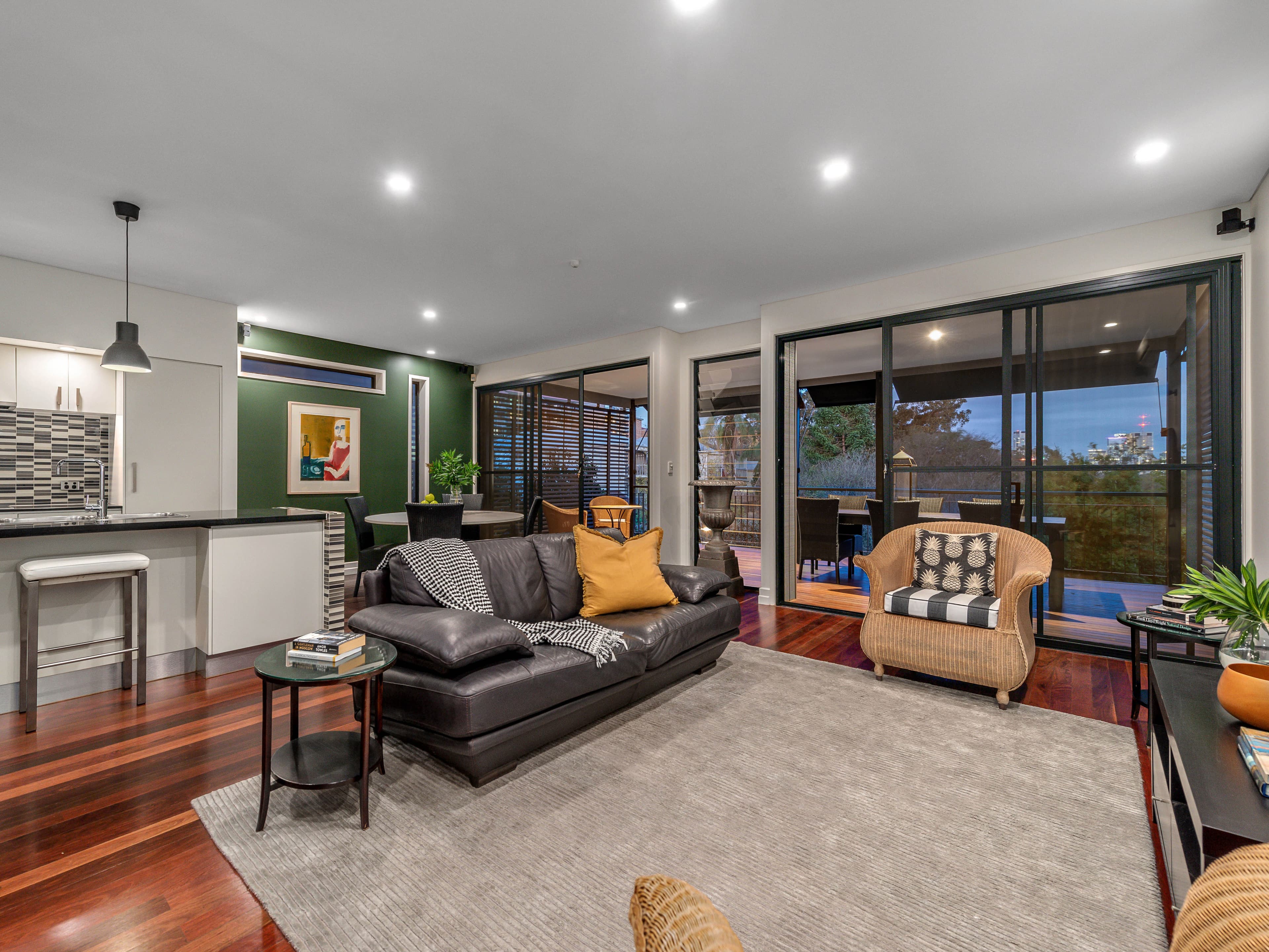 15 Wellington Road, Red Hill QLD 4059, Red Hill - Thumbnail 4