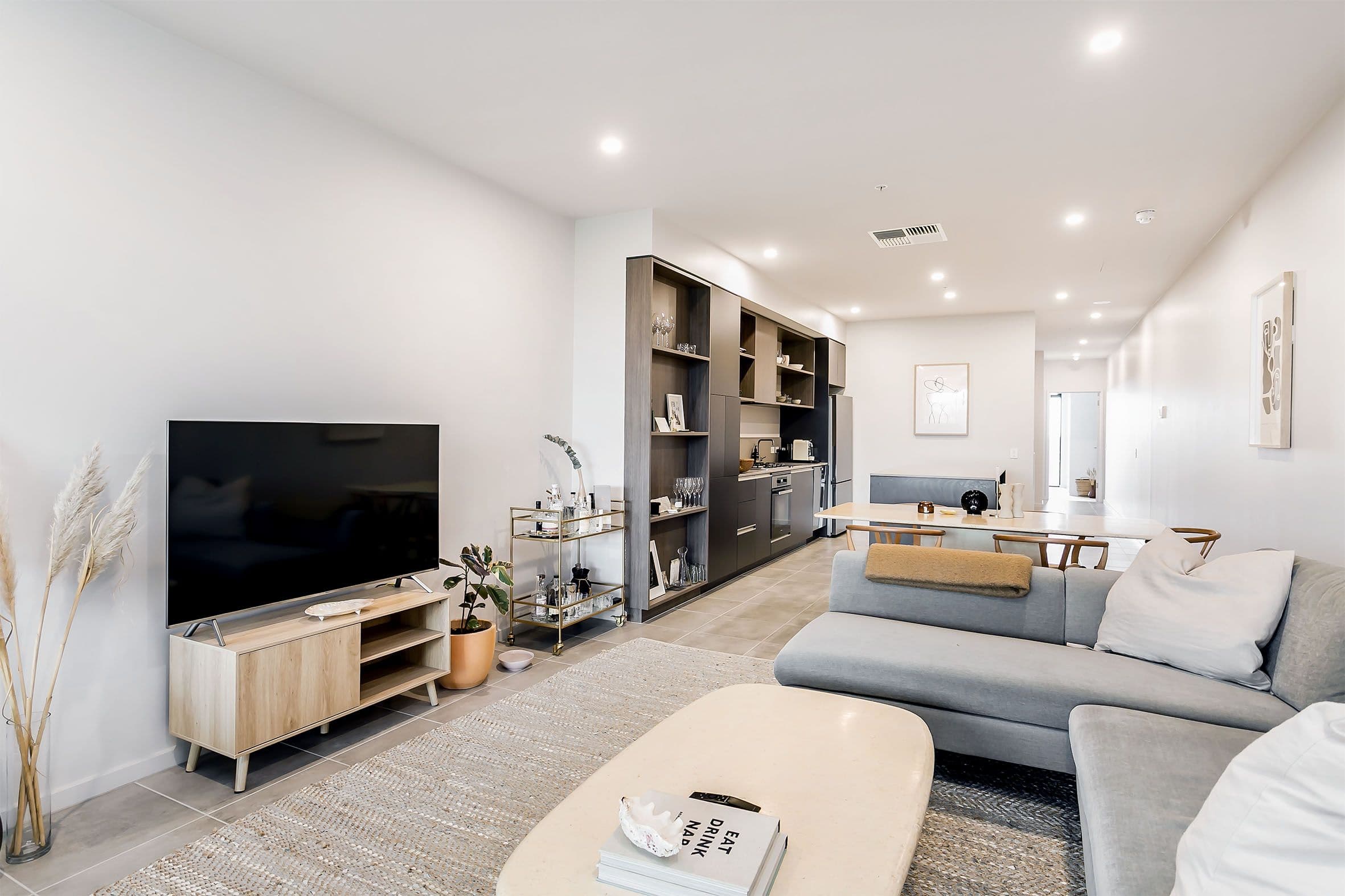 503/10 Park Terrace, Bowden SA 5007, Bowden - Thumbnail 5