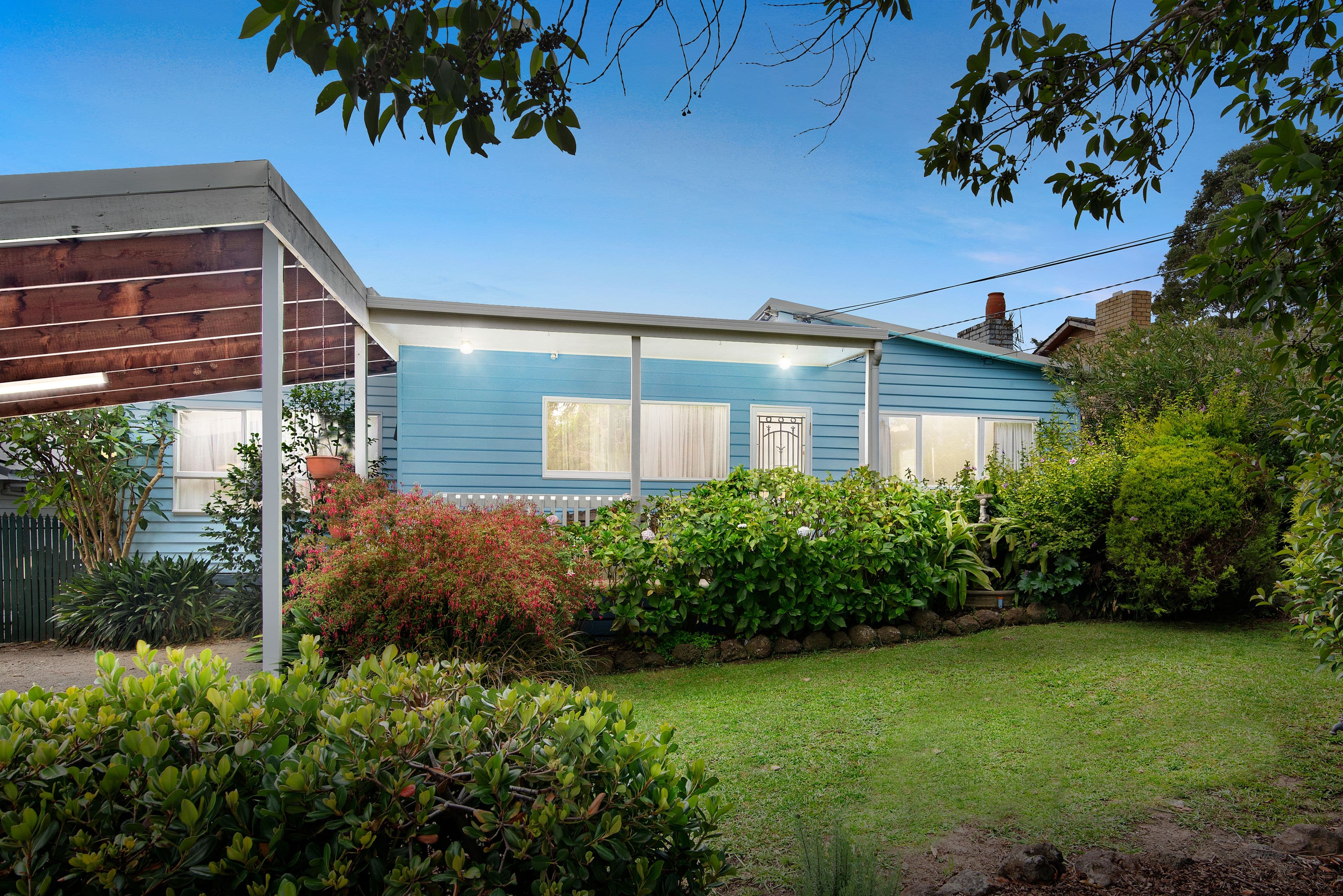 17 Thurleigh Avenue, Croydon South VIC 3136, Croydon South - Image 1