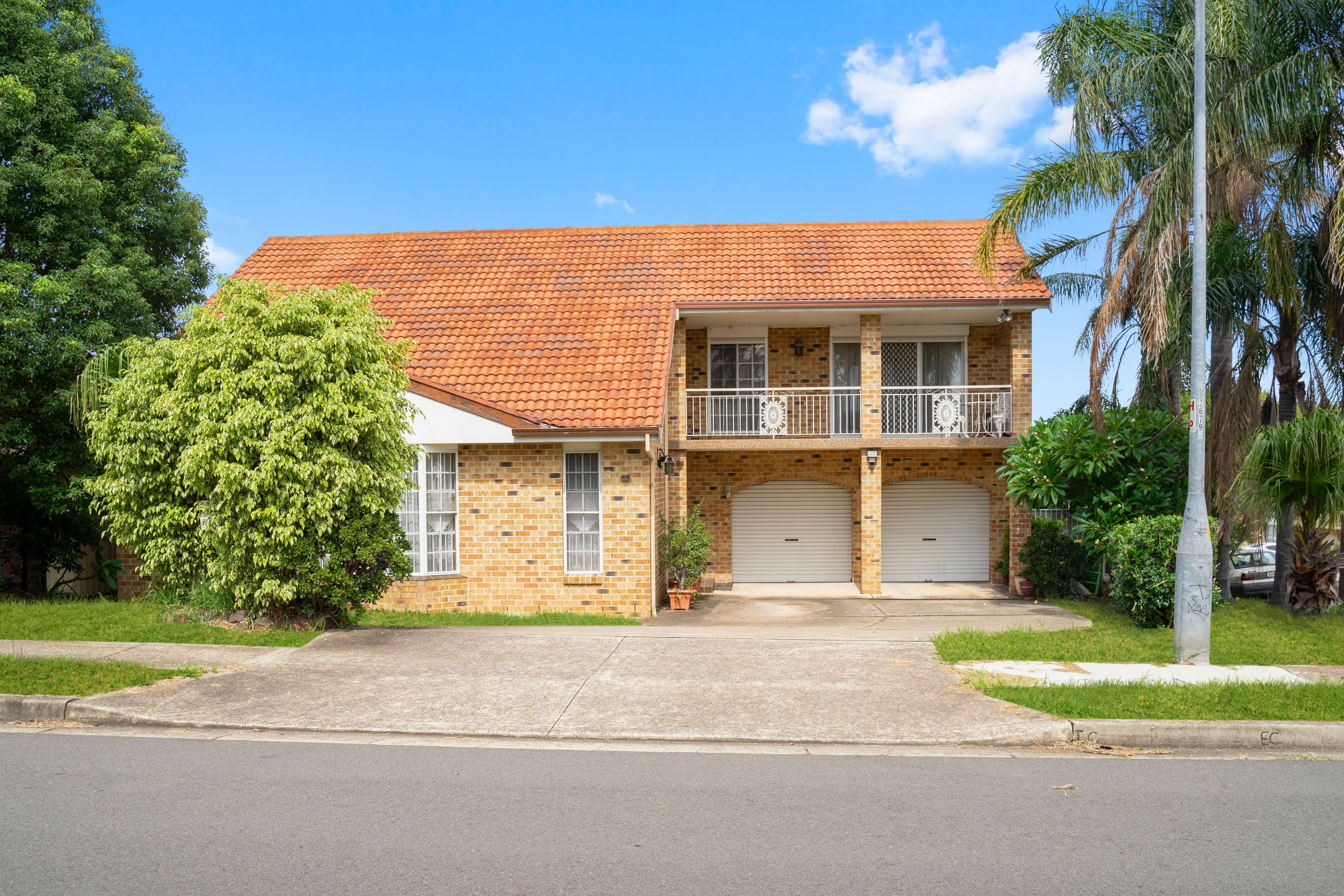 5 Runcorn Street, St Johns Park NSW 2176, St Johns Park - Image 1