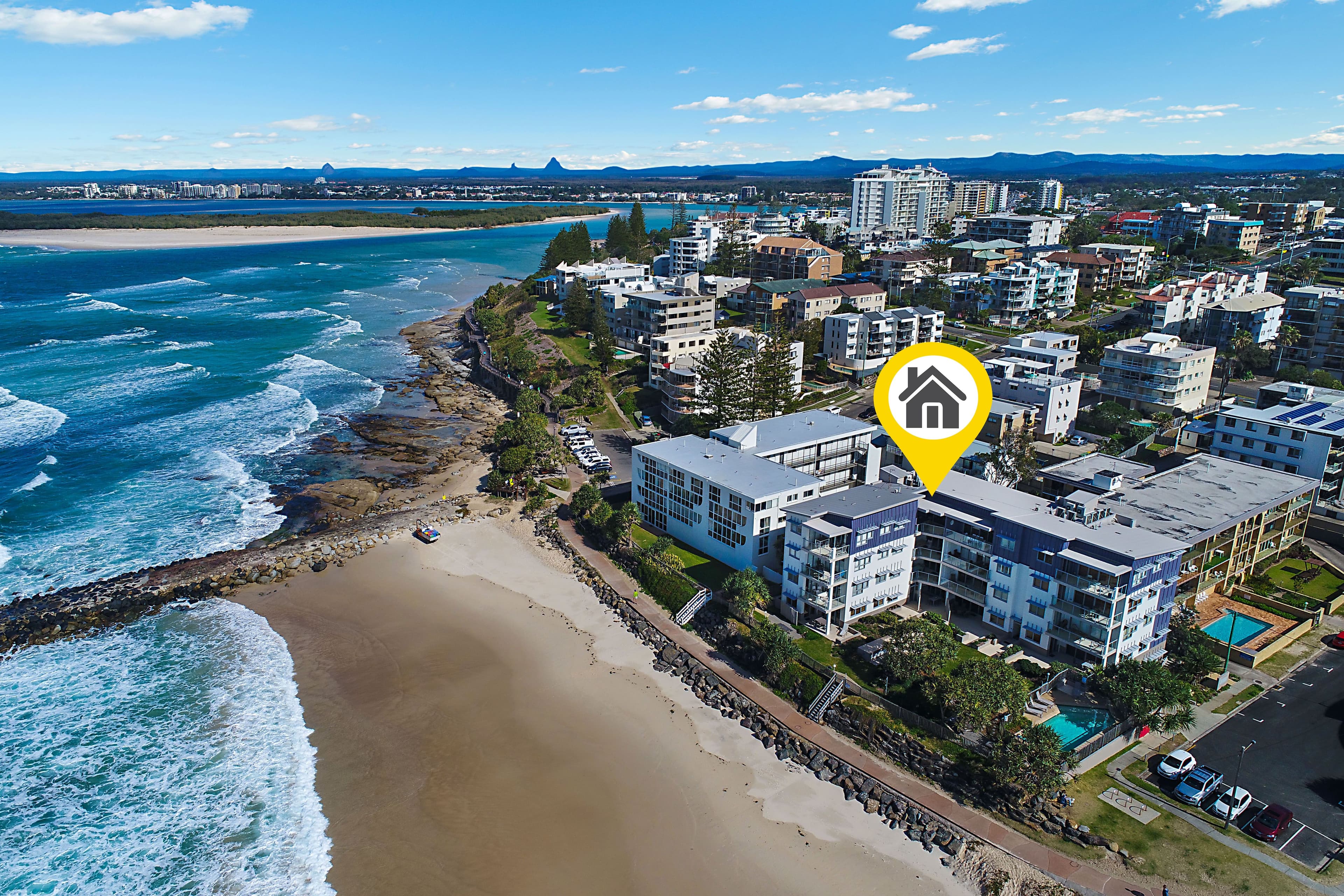 2 Merrima Avenue, Kings Beach QLD 4551, Kings Beach - Image 1