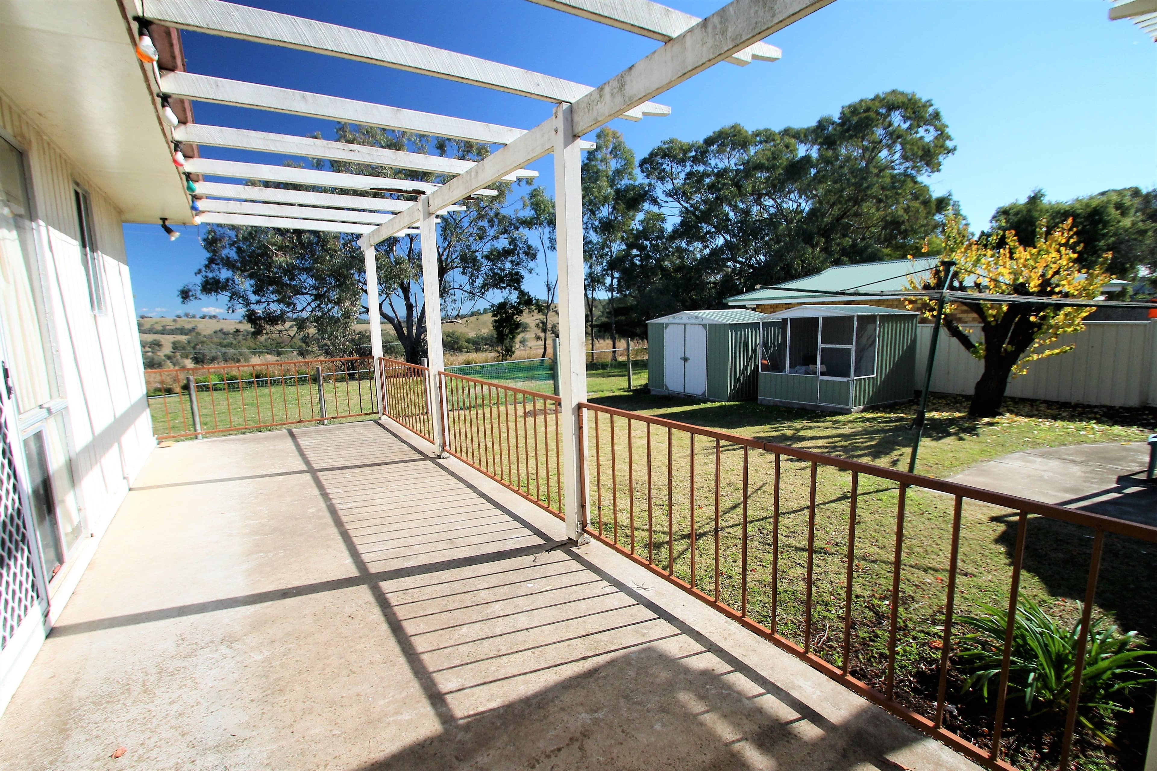 40 Nowland Avenue, Quirindi NSW 2343, Quirindi - Thumbnail 2