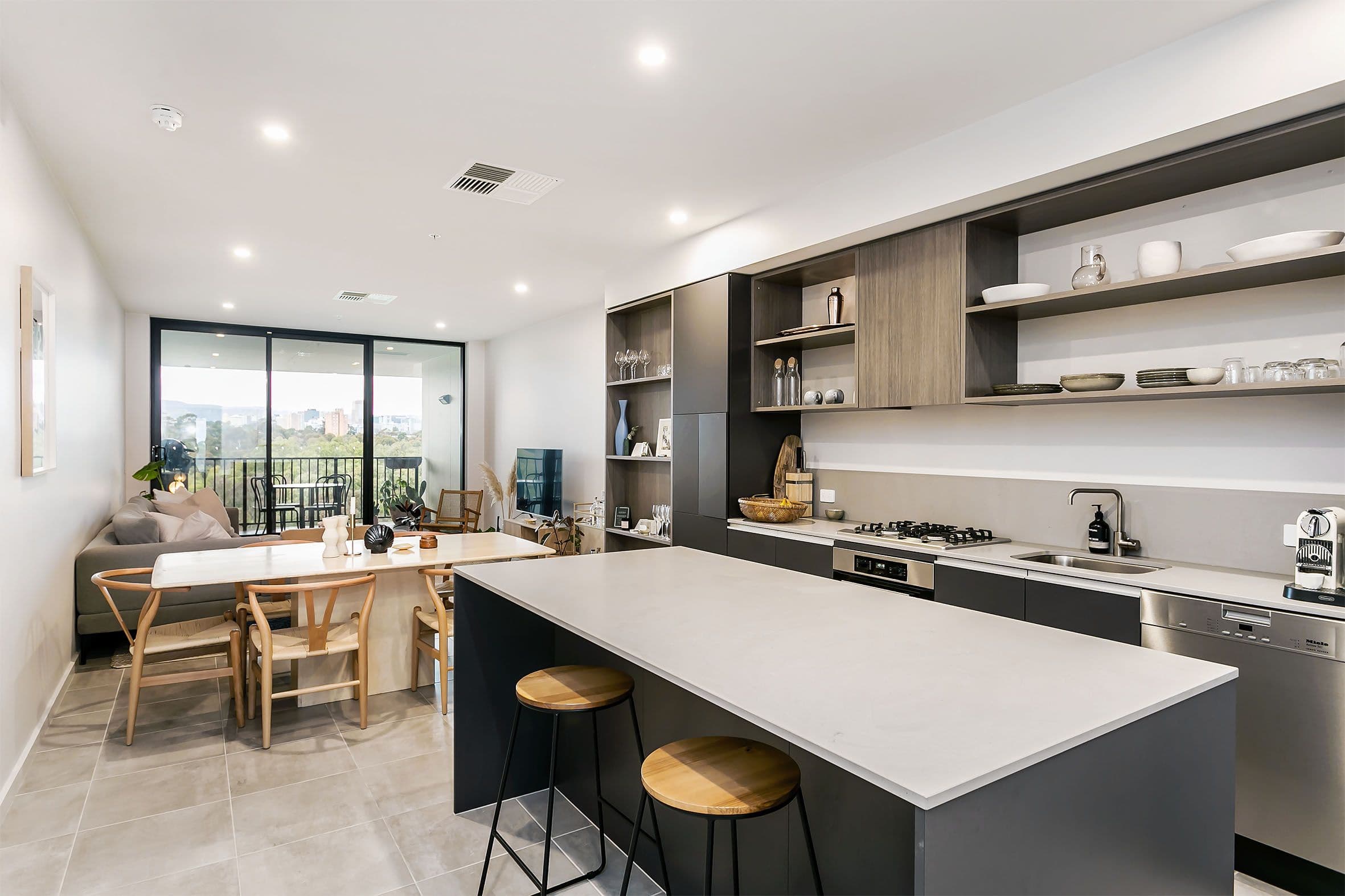 503/10 Park Terrace, Bowden SA 5007, Bowden - Thumbnail 2