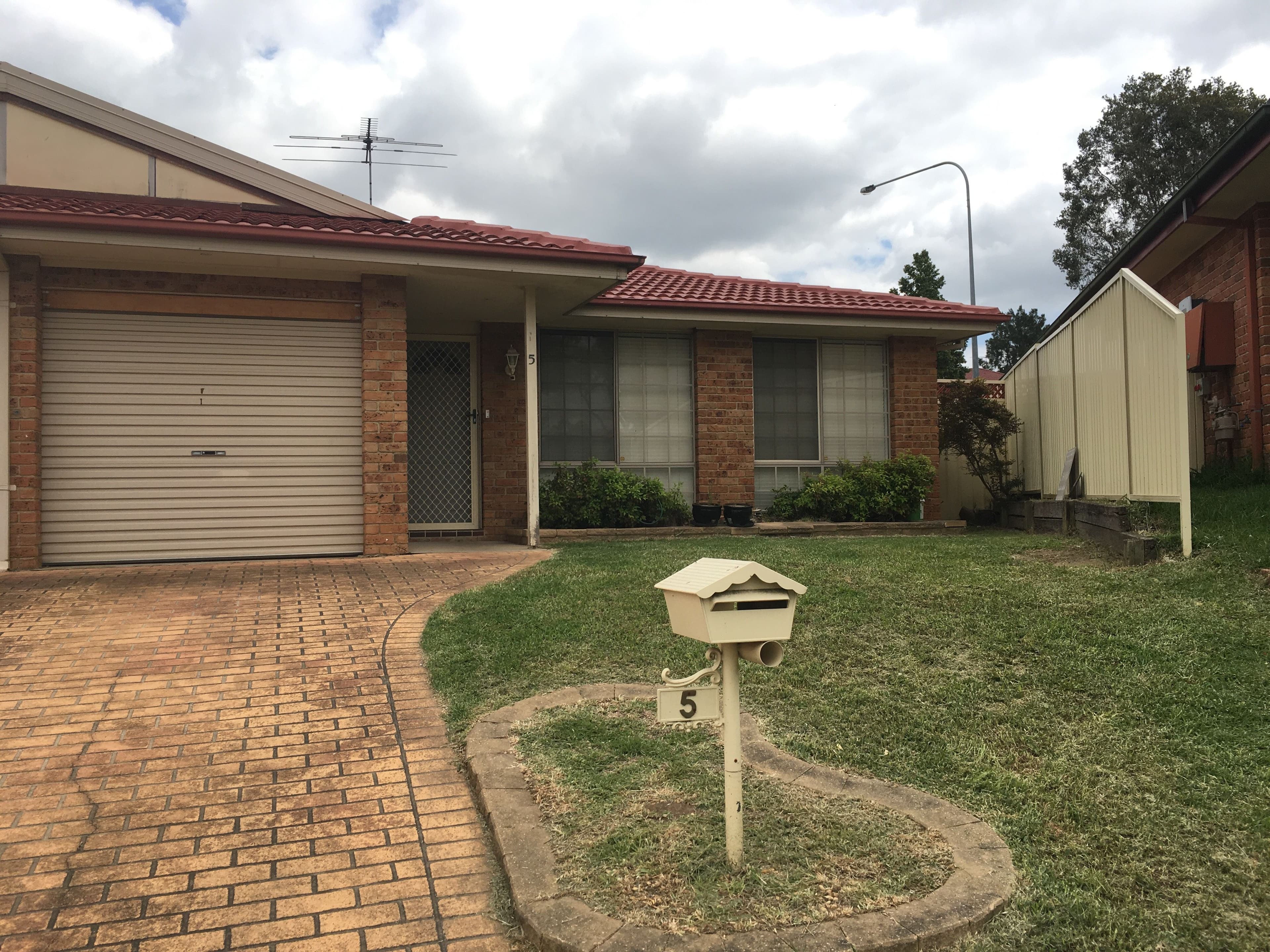 5 Curt Place, Quakers Hill NSW 2763, Quakers Hill - Image 1