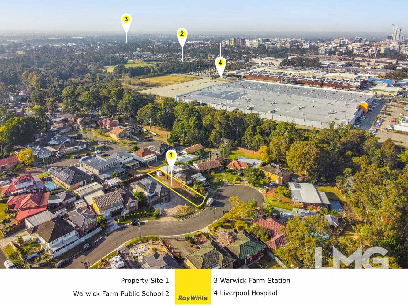 36a Links Avenue, Cabramatta NSW 2166, Cabramatta - Thumbnail 4