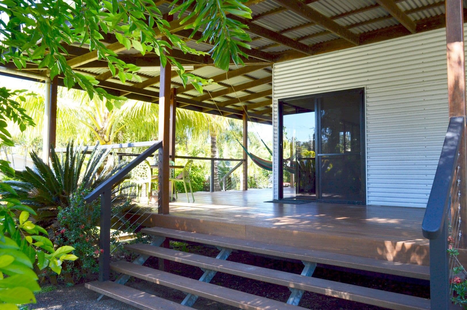 19 Donkin Lane, Mission Beach QLD 4852, Mission Beach - Thumbnail 3
