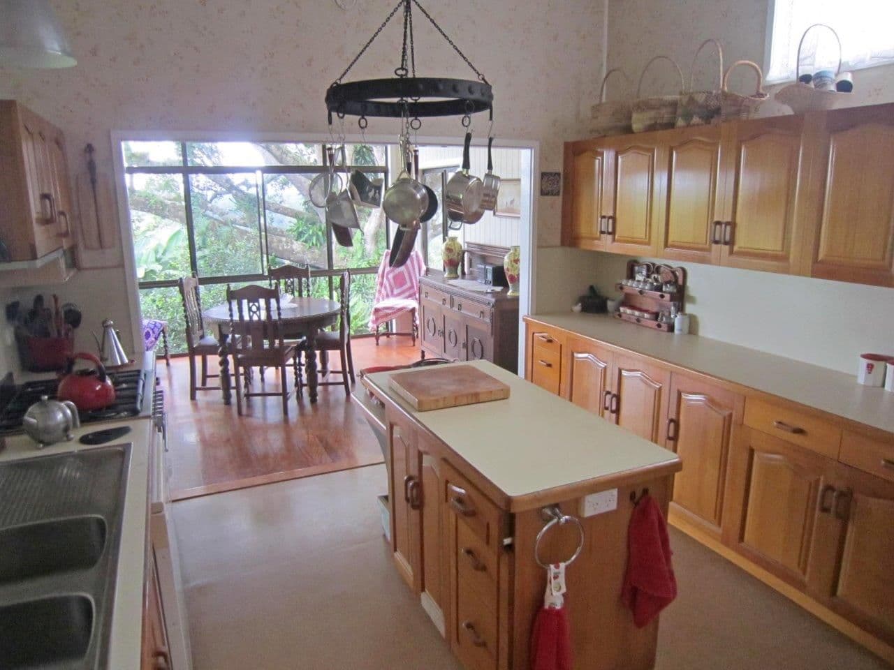 Lake Eacham QLD 4884, Lake Eacham - Thumbnail 4