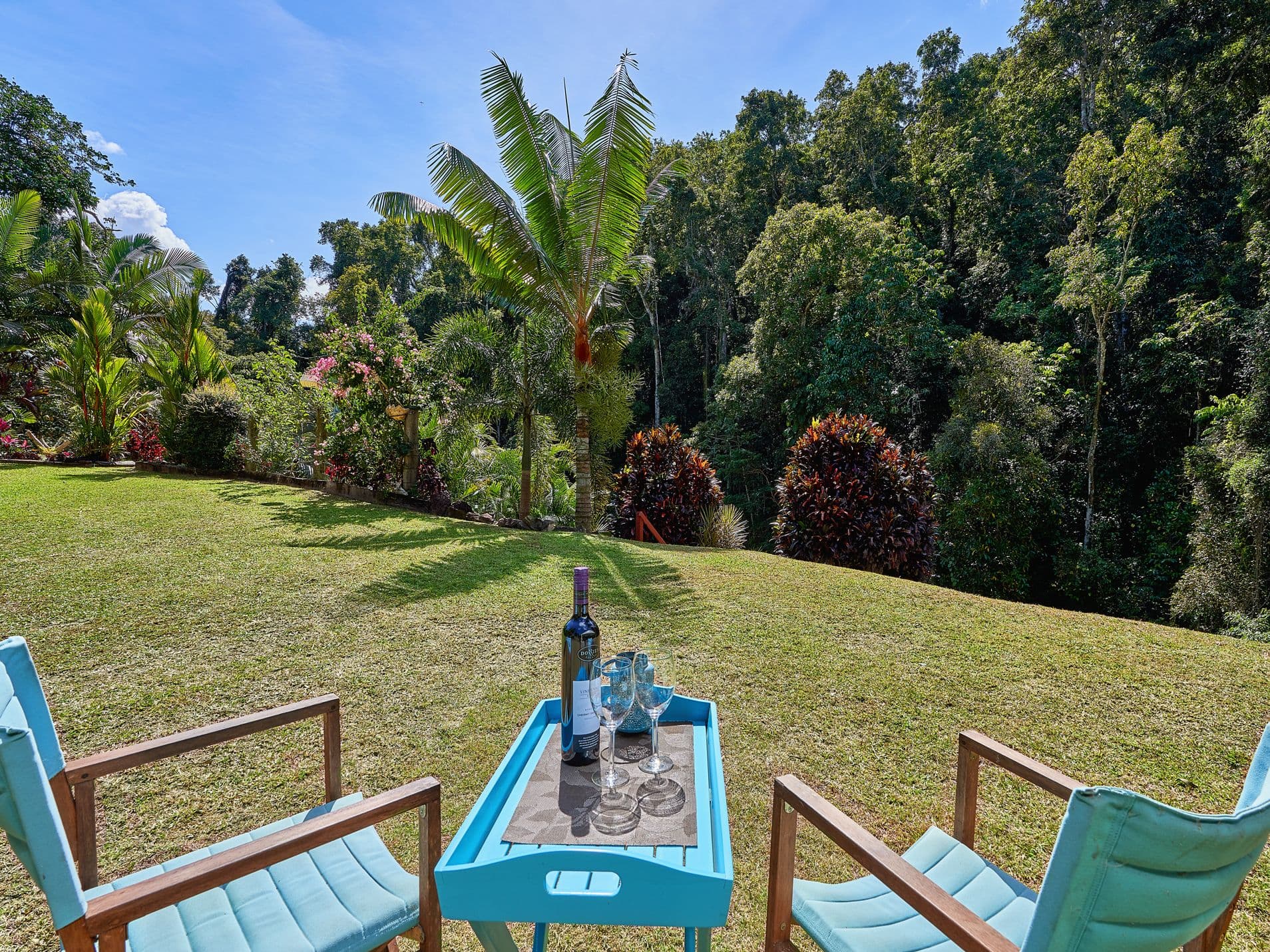 16 -18 Fossicker Close, Goldsborough QLD 4865, Goldsborough - Thumbnail 4