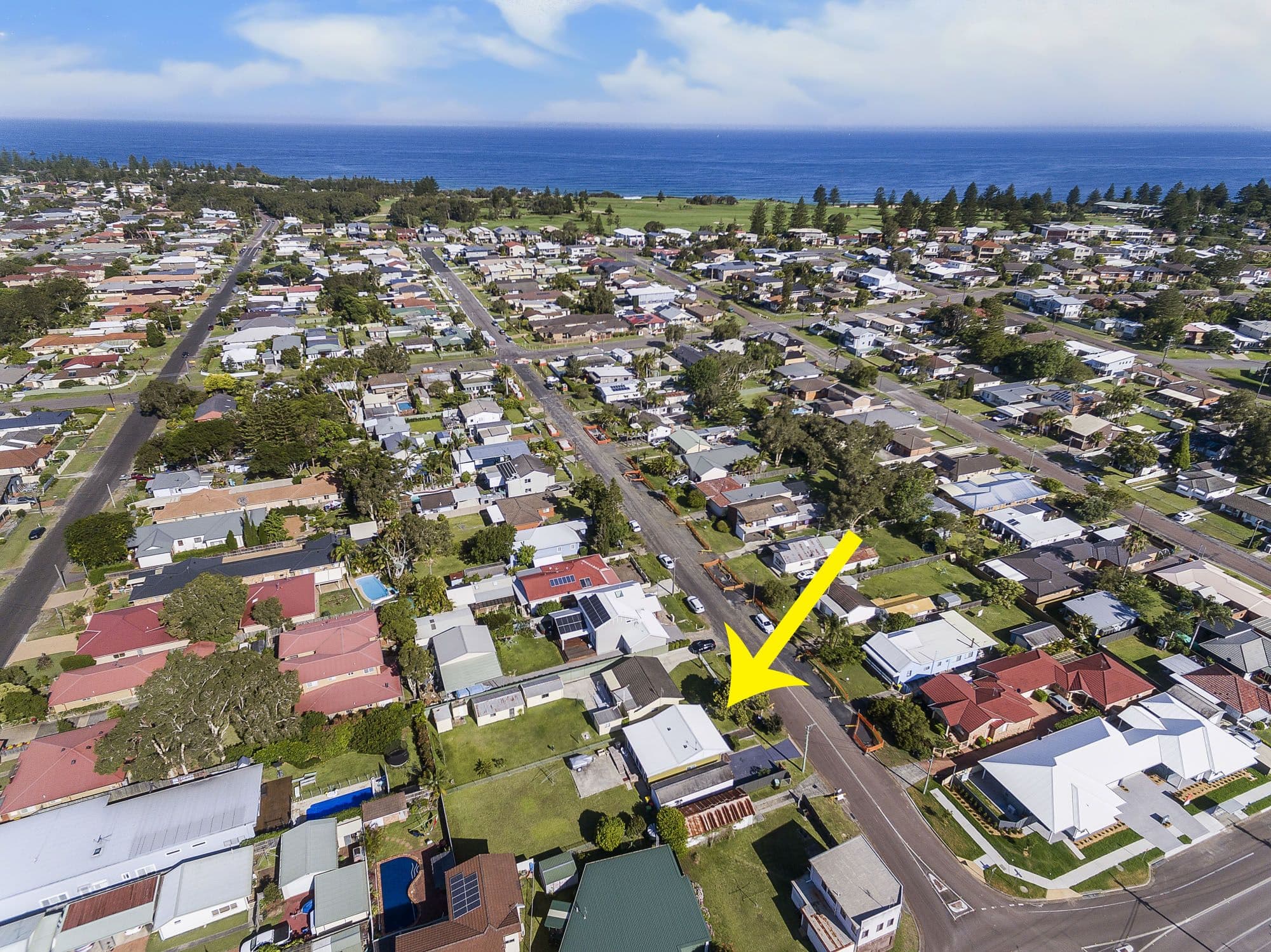 50 Mclachlan Avenue, Long Jetty - Image 1