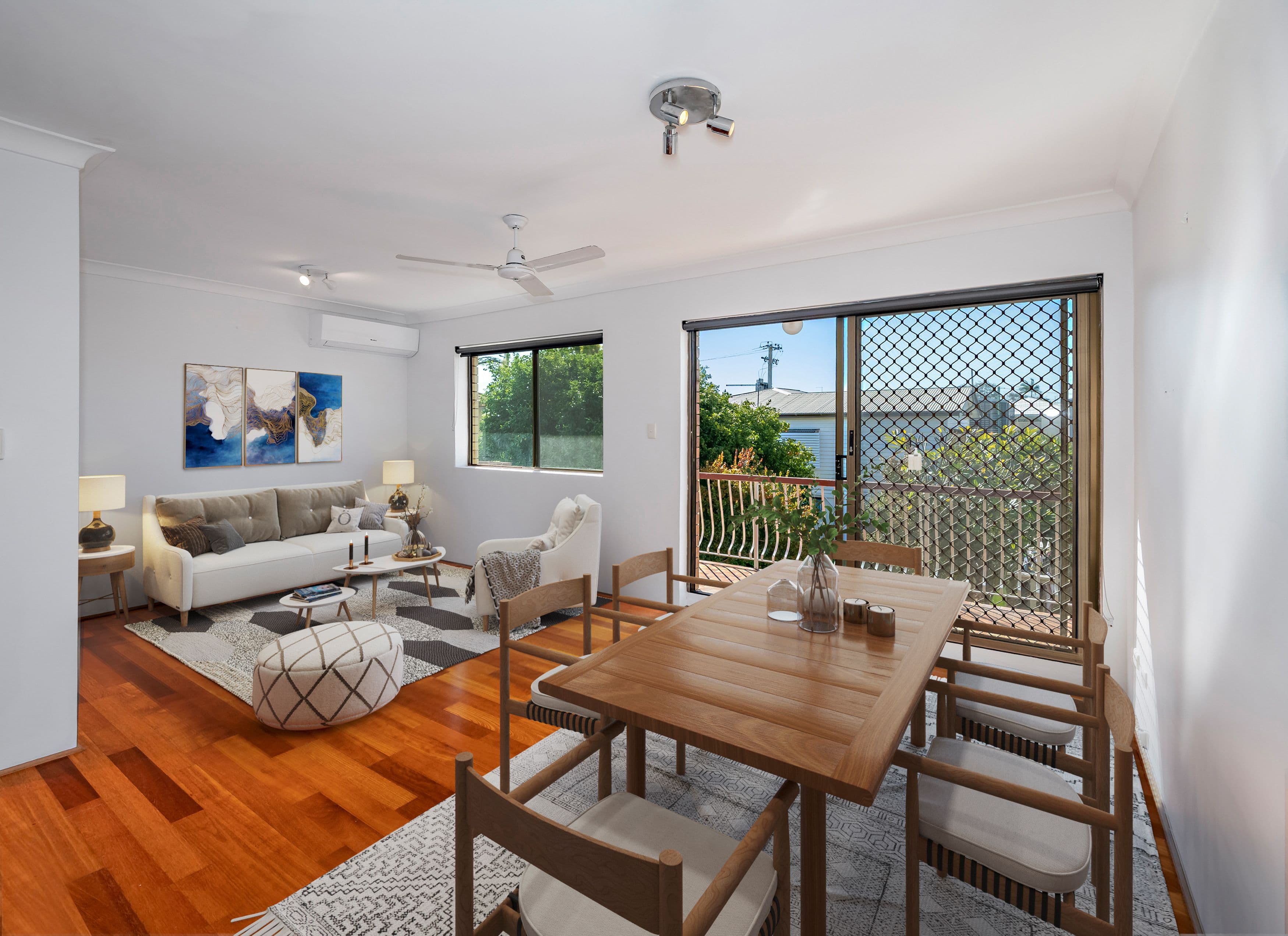 34 Winchester Street, Hamilton QLD 4007, Hamilton - Thumbnail 2
