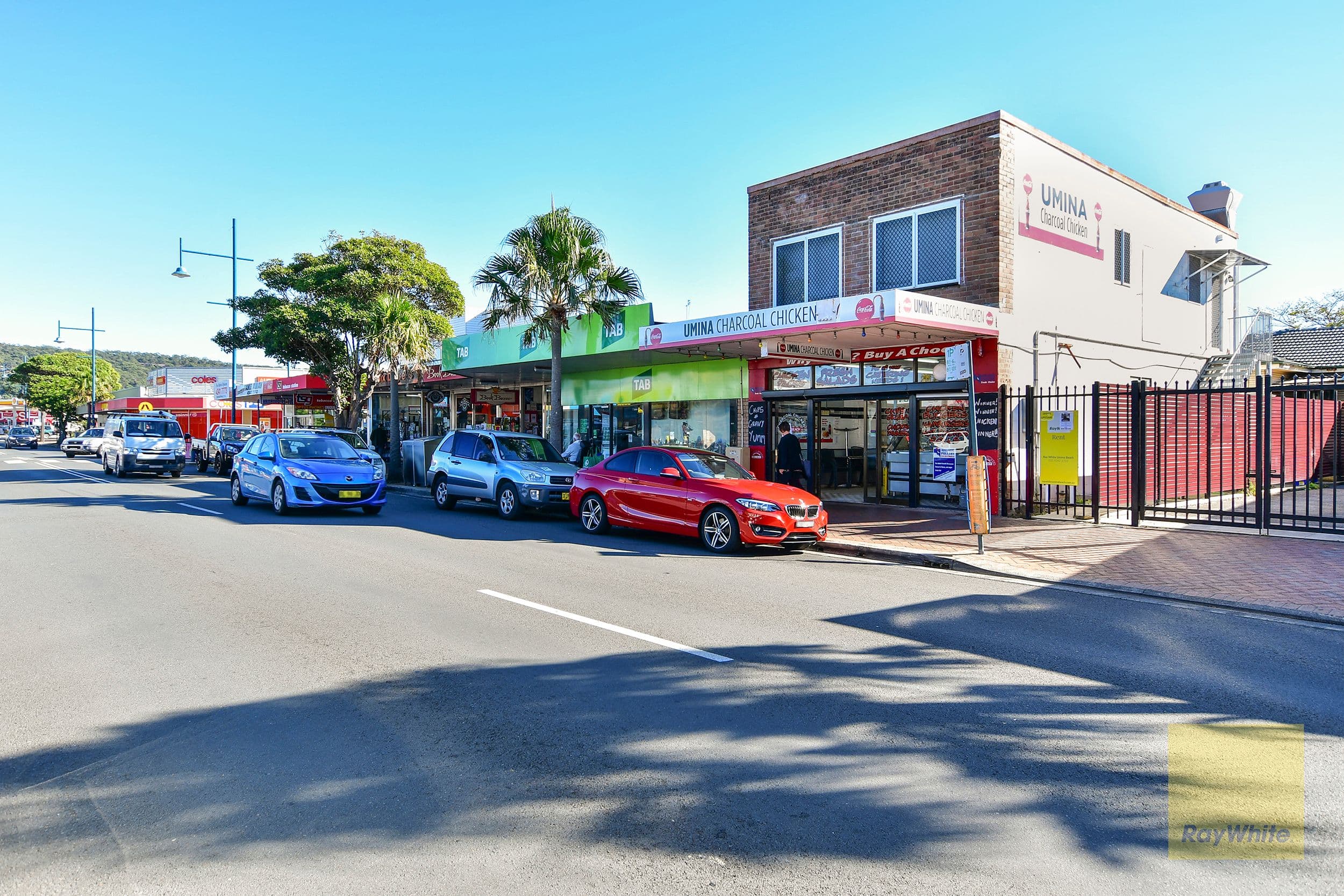 323-325 West Street, Umina Beach NSW 2257, Umina Beach - Image 1