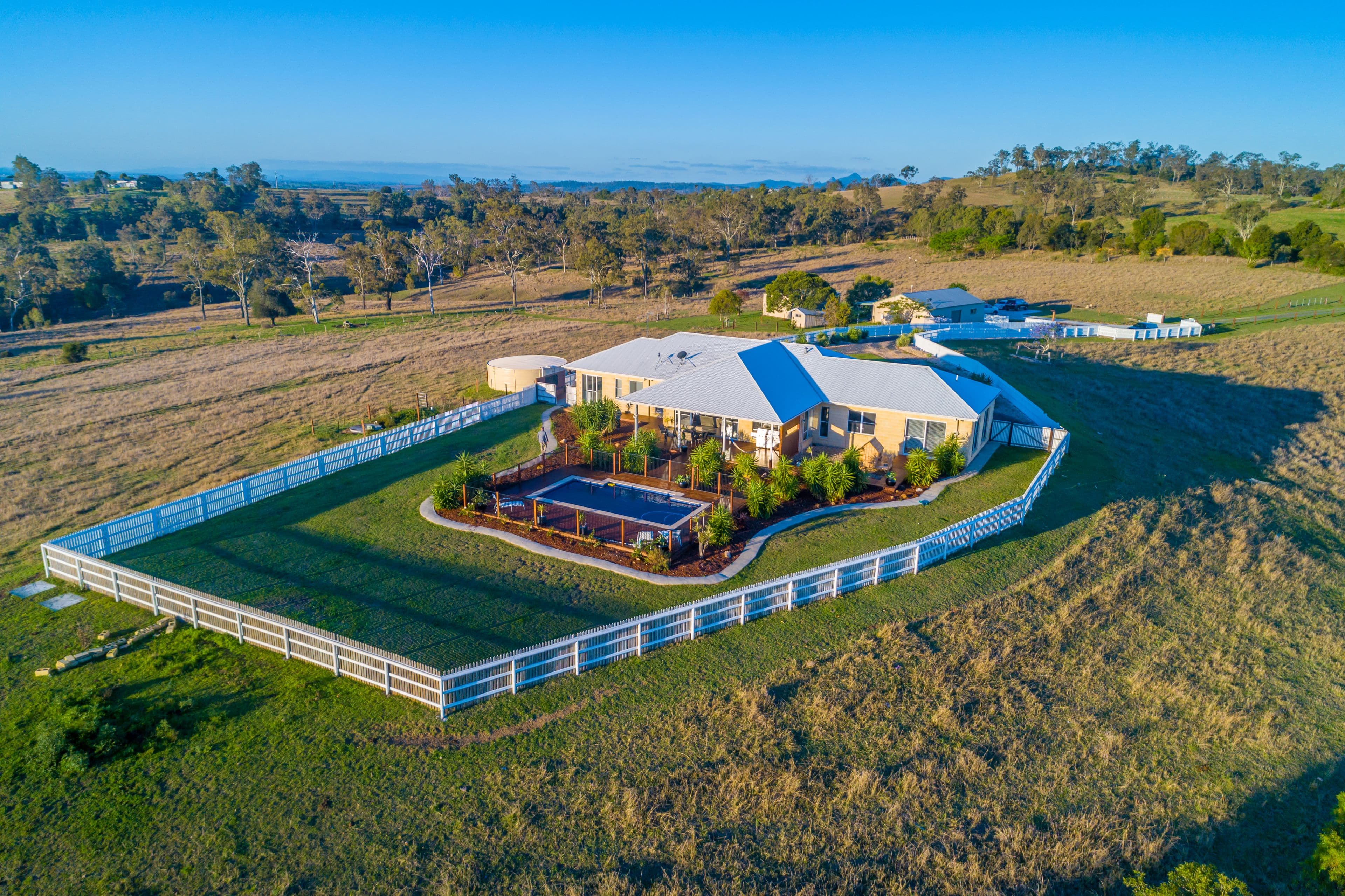 116 Blantyre Road, Blantyre QLD 4310, Blantyre - Thumbnail 2