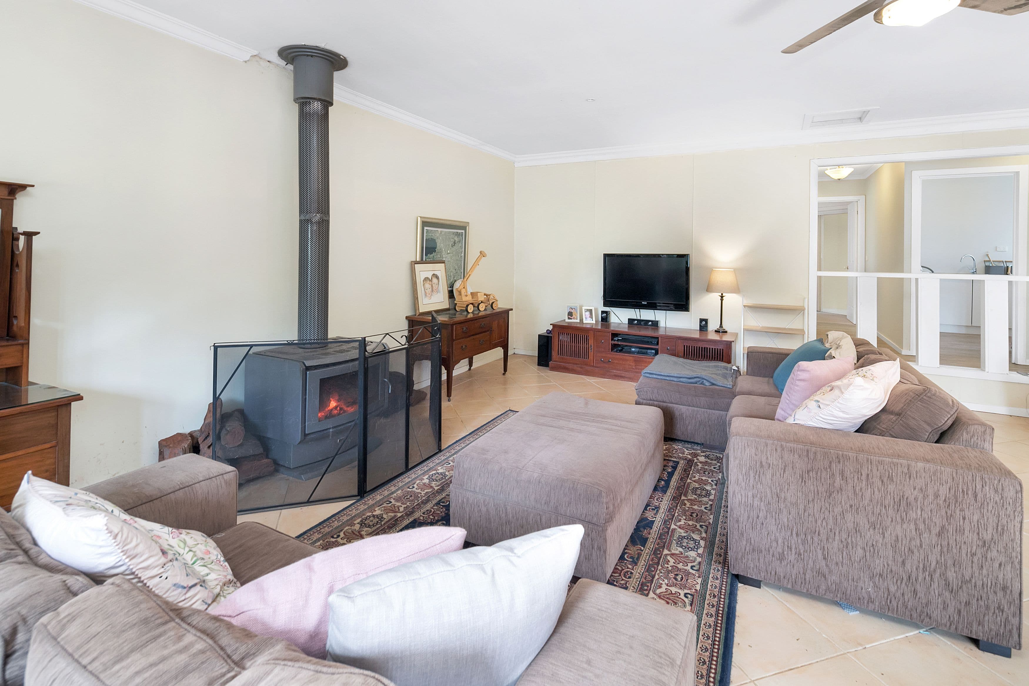 28 Newlyn-Reservoir Road, Newlyn North VIC 3364, Newlyn North - Thumbnail 6