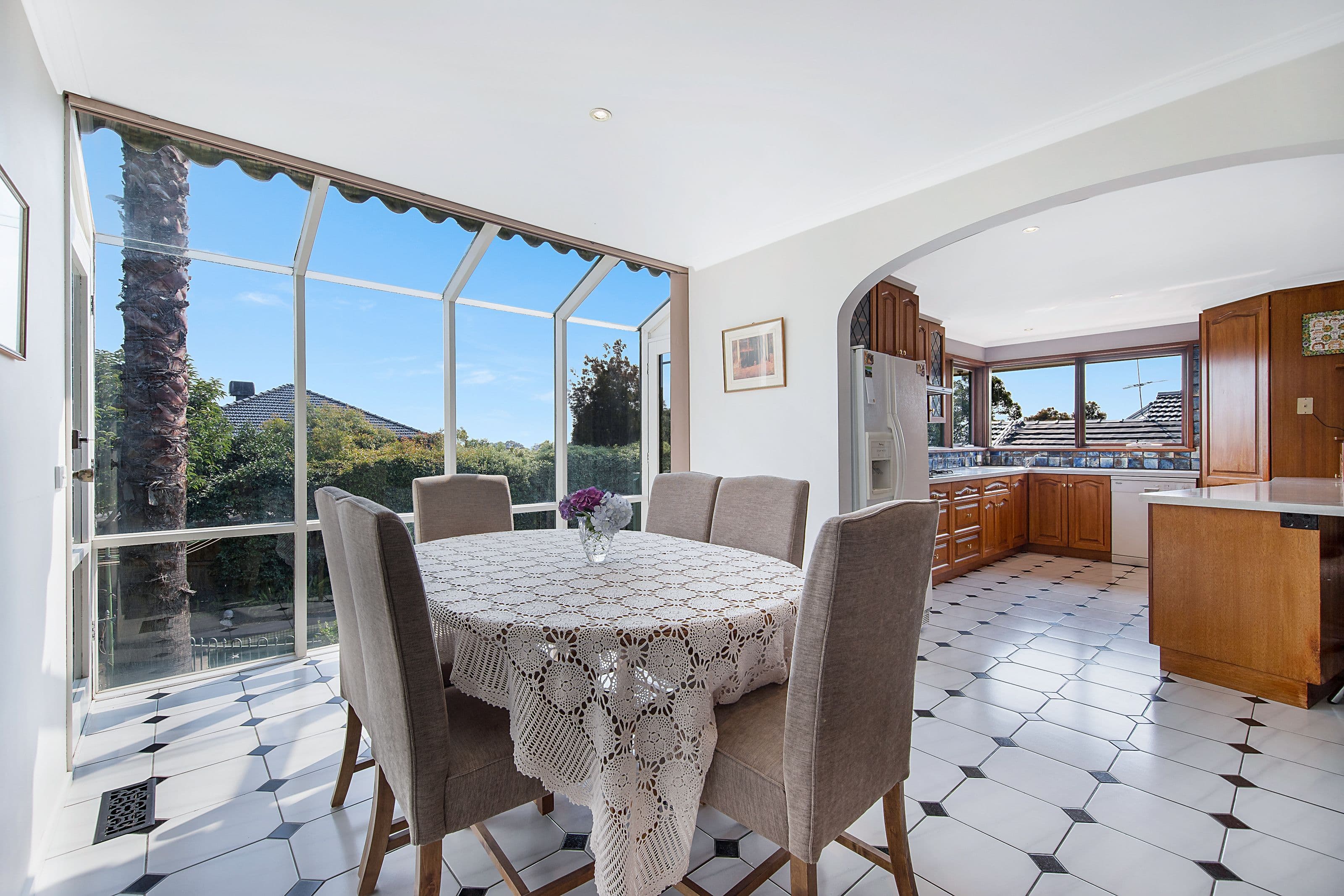 21 Ajax Drive, Wheelers Hill VIC 3150, Wheelers Hill - Thumbnail 3