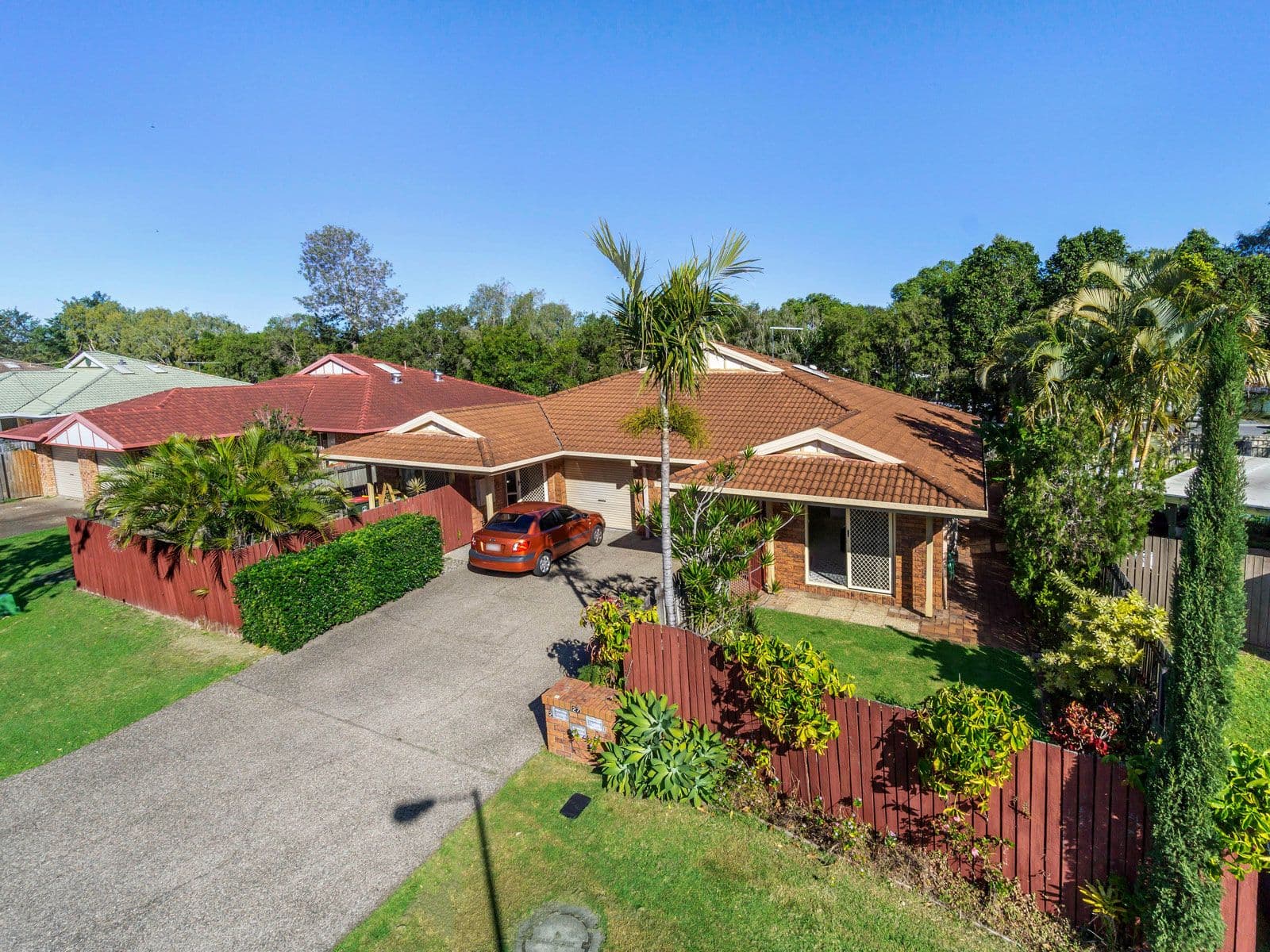 27 Hibiscus Circuit, Fitzgibbon QLD 4018, Fitzgibbon - Image 1