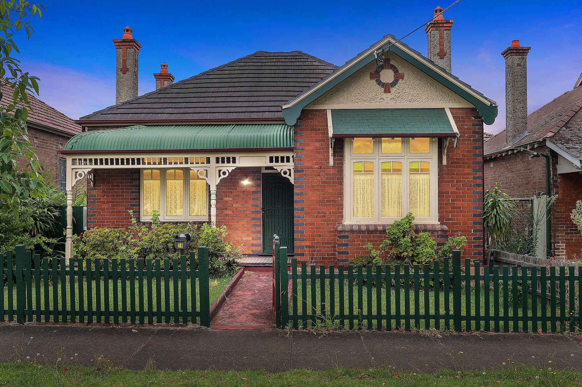 28 Park Road, Marrickville NSW 2204, Marrickville - Thumbnail 7