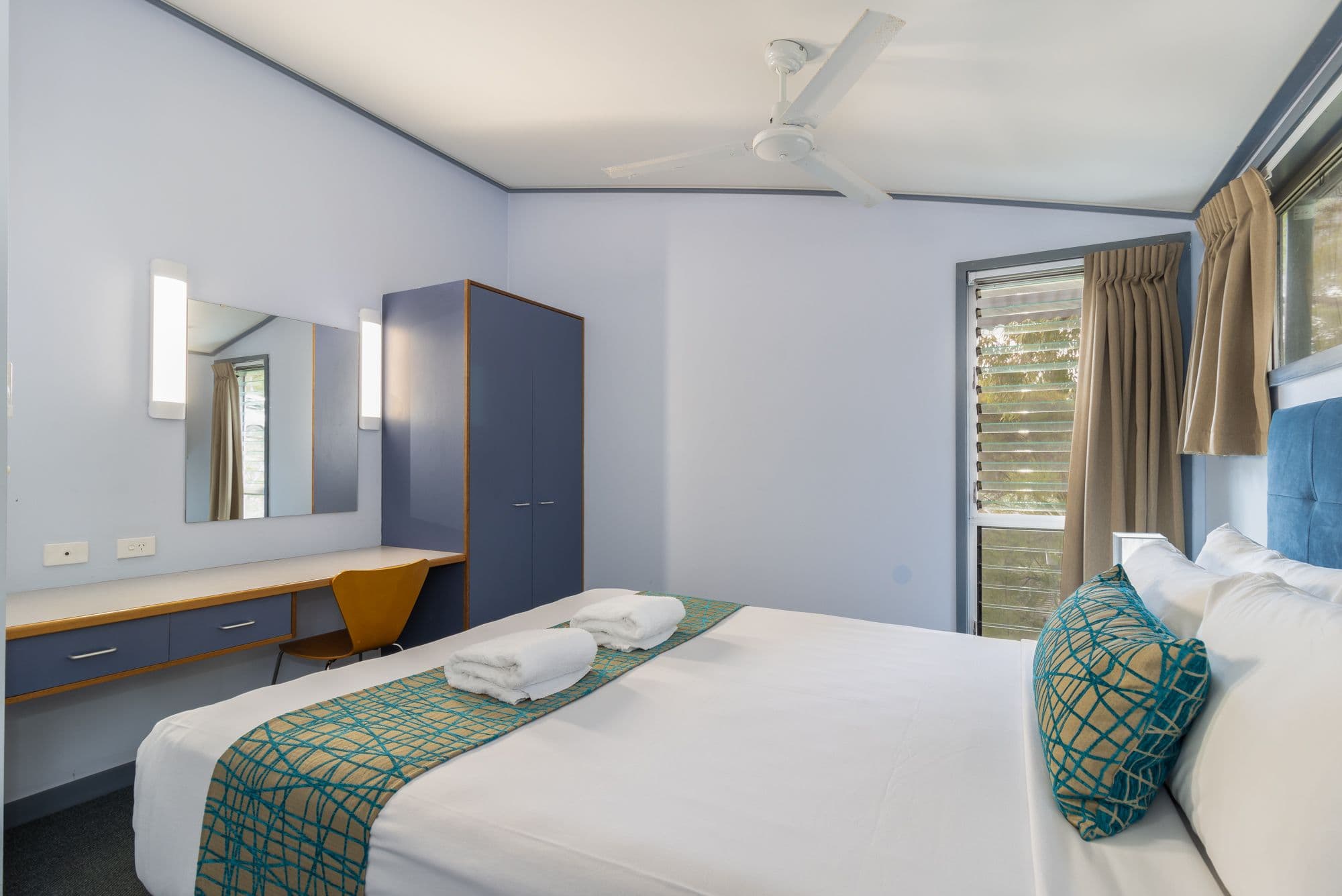636 Satinay Villa Kingfisher Bay, Fraser Island QLD 4581, Fraser Island - Thumbnail 8