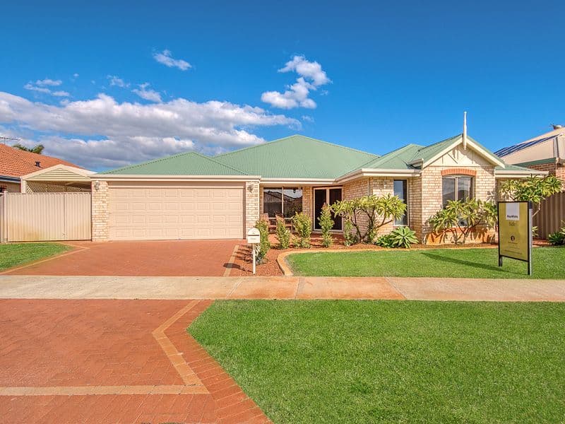 21 Almond Avenue, Shoalwater WA 6169, Shoalwater - Image 1