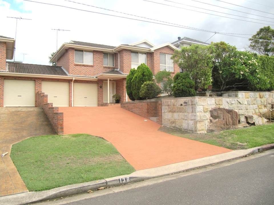 13B Blanche Street, Oatley NSW 2223, Oatley - Image 1