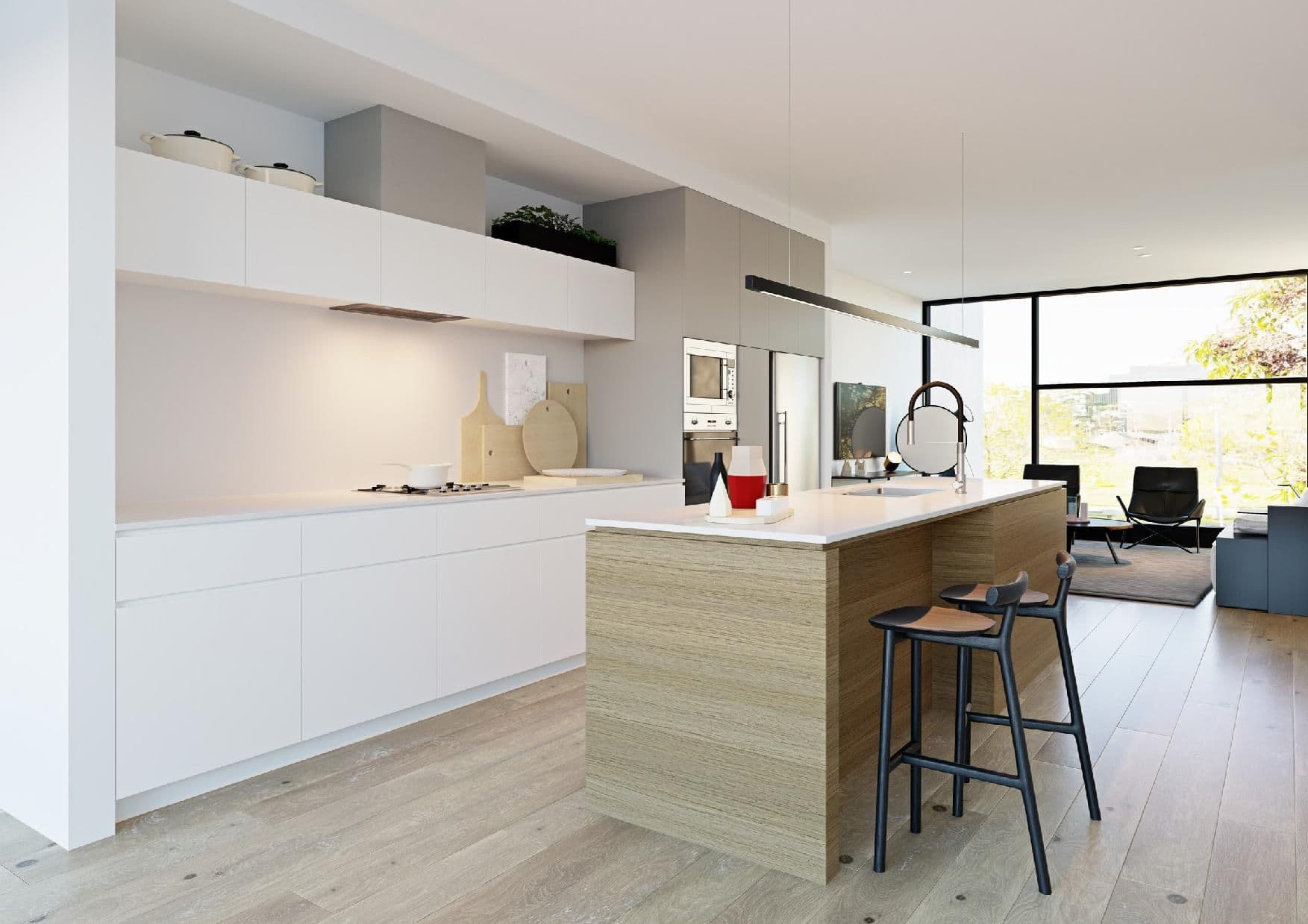 1-21 Hornsby Street, Dandenong VIC 3175, Dandenong - Thumbnail 3