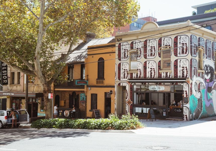 185 Campbell Street, Surry Hills NSW 2010, Surry Hills - Thumbnail 8