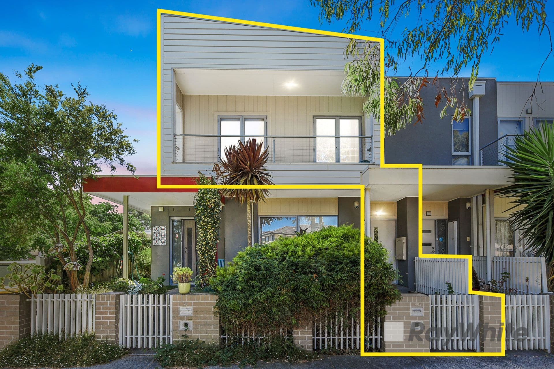 95A Hornsby Street, Dandenong VIC 3175, Dandenong - Image 1